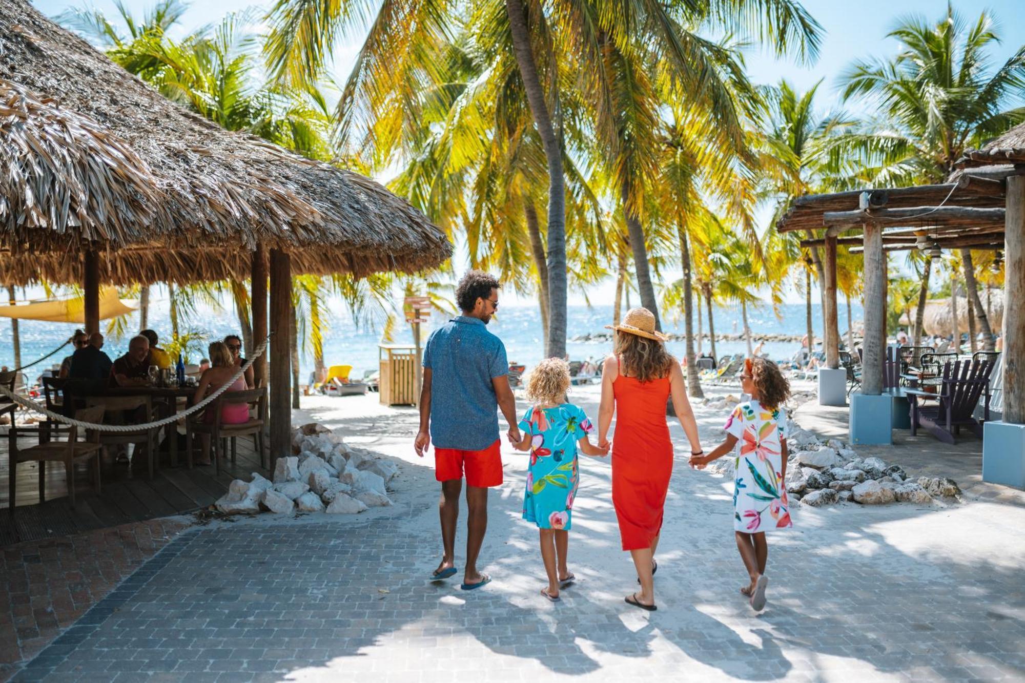 Blue Bay Curacao Golf & Beach
