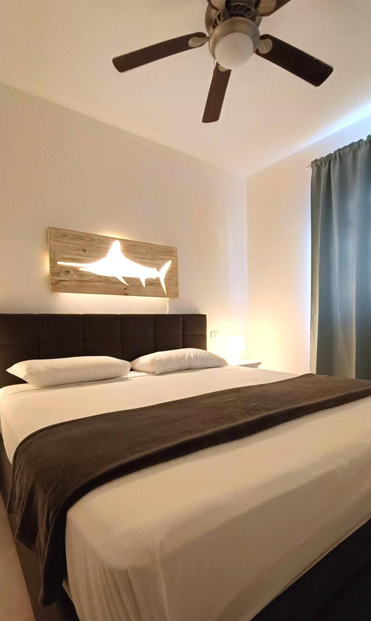 Flor Del Mar Beachfront Aparthotel 3*