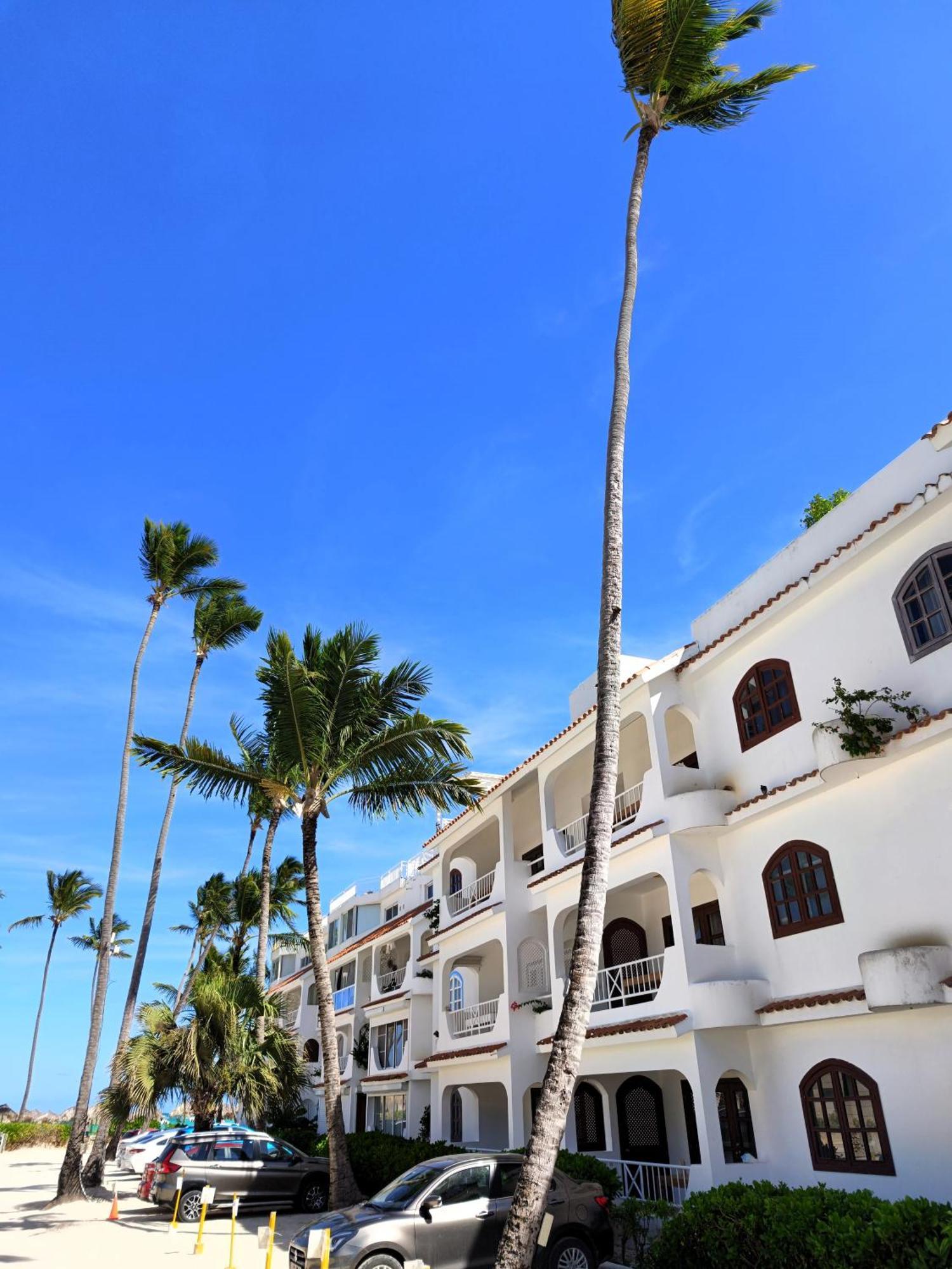 Flor Del Mar Beachfront Punta Cana