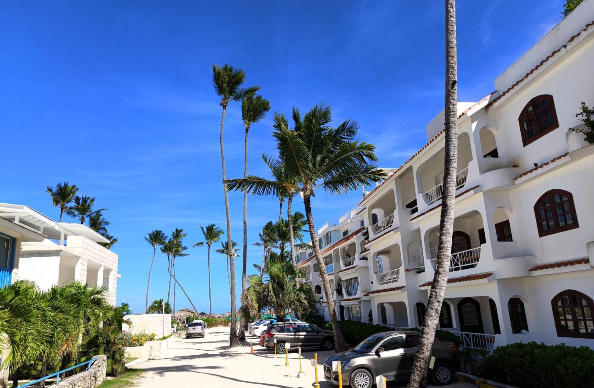 Flor Del Mar Beachfront 3* Punta Cana