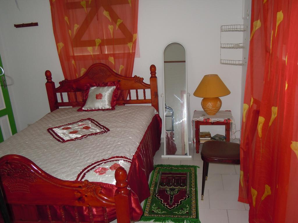 Villa Ludivine *