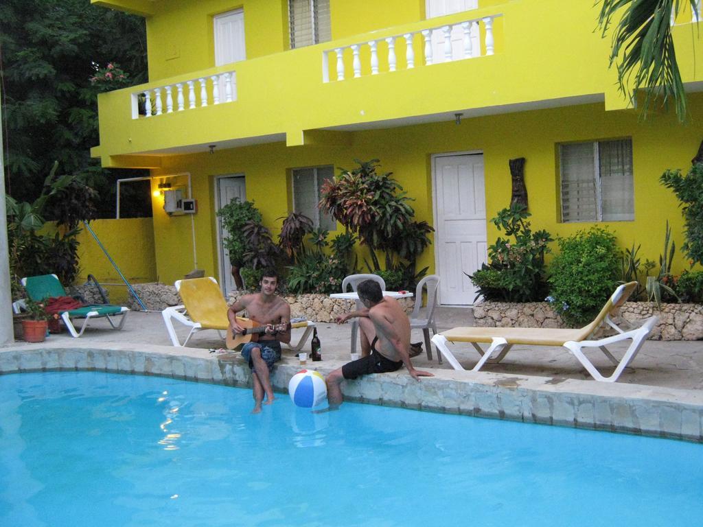Coco Hotel