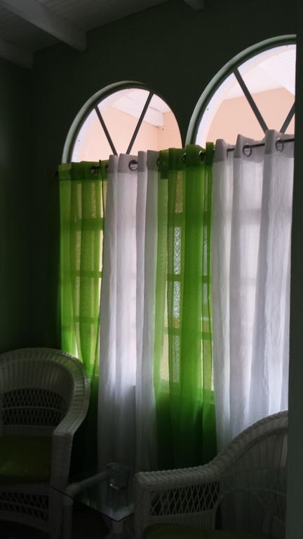 Diamond Guest house