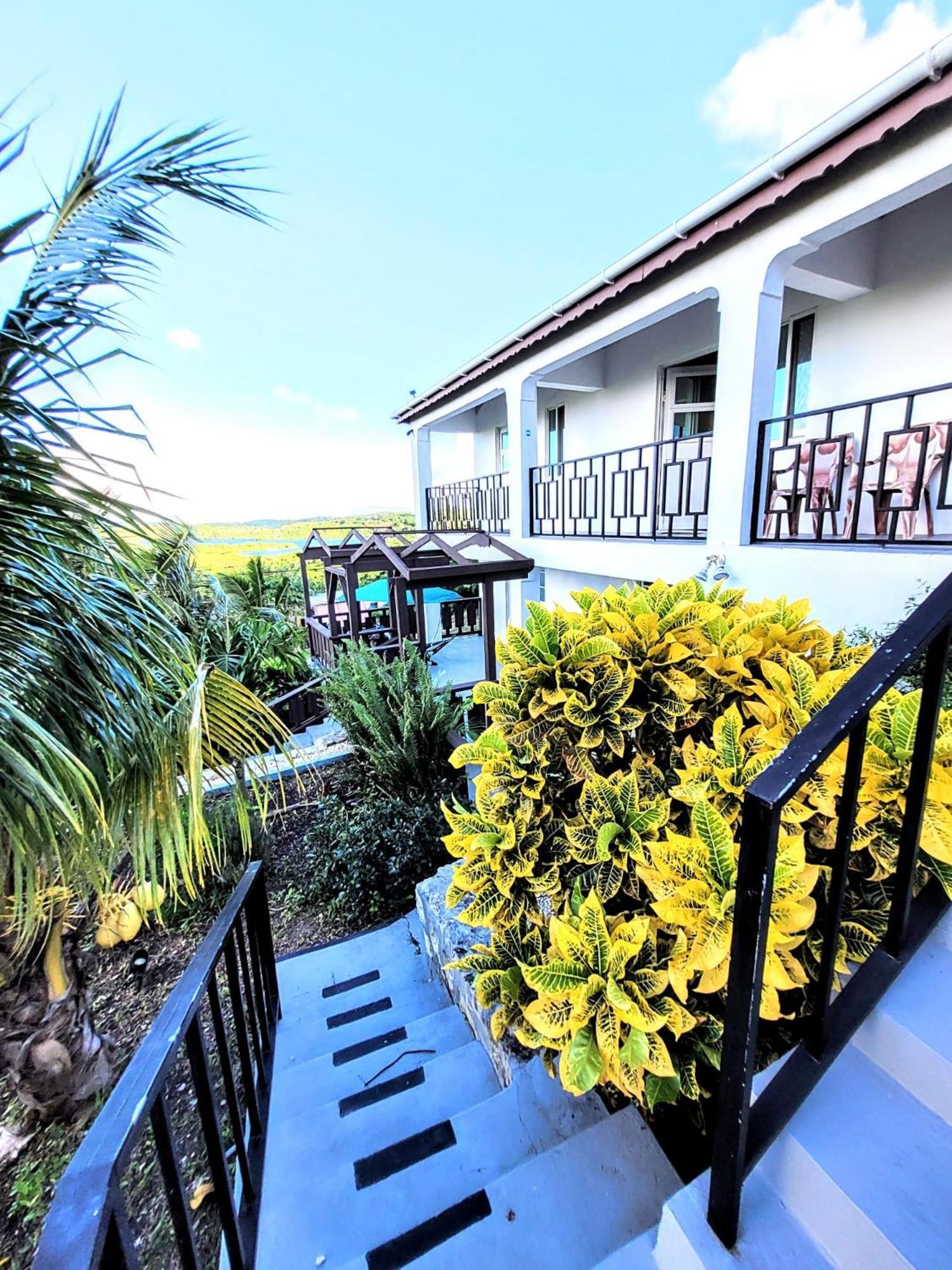 Ellen Bay Hotel Saint Philips
