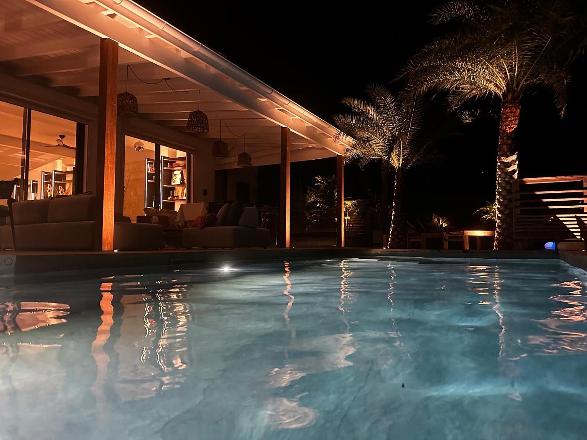 Nagabaaja Pousada St. Barthelemy