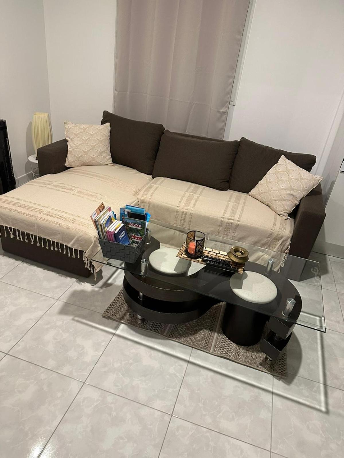 Citronnelles Apartment *