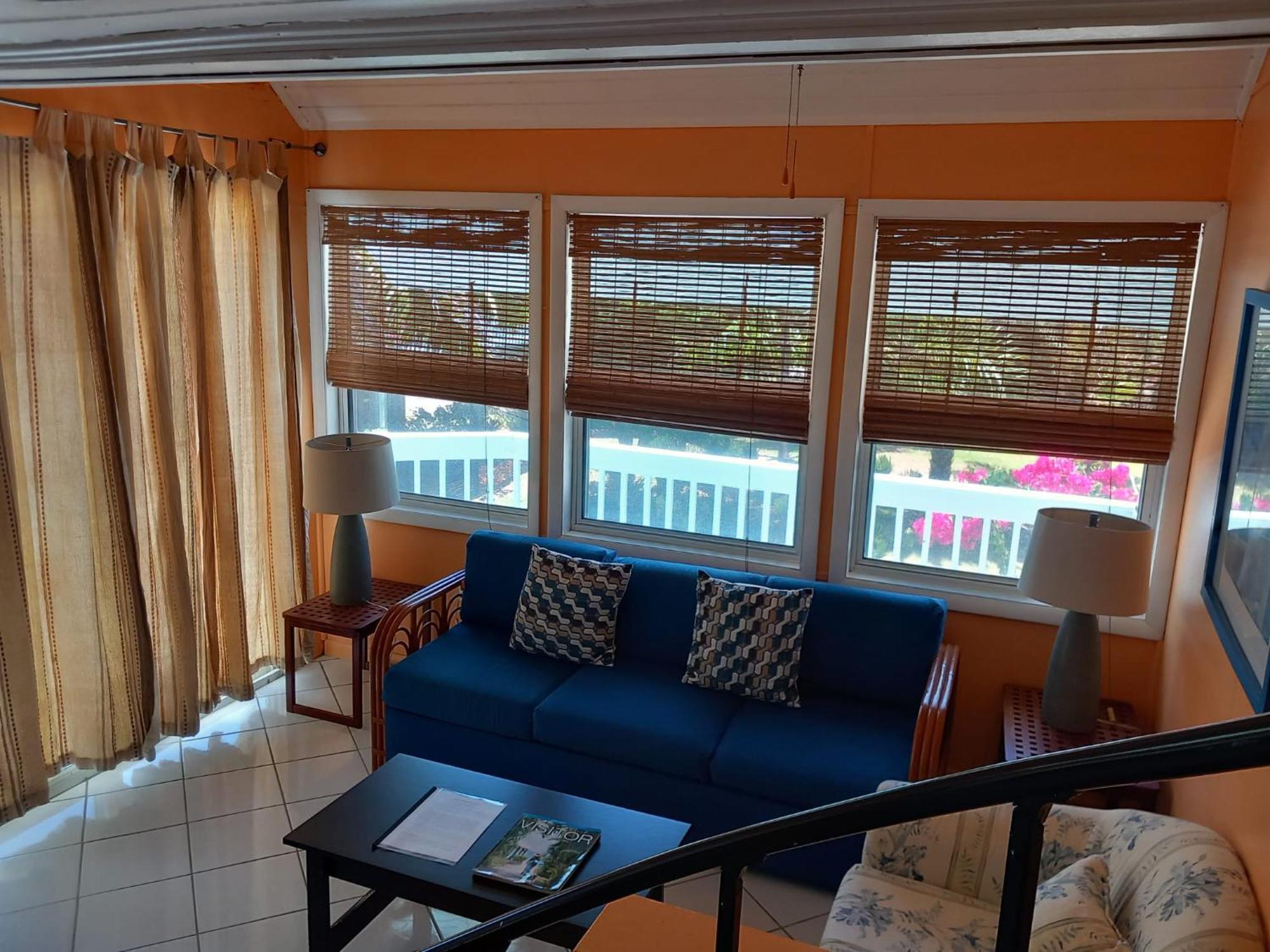 Aparthotel Sealofts On The