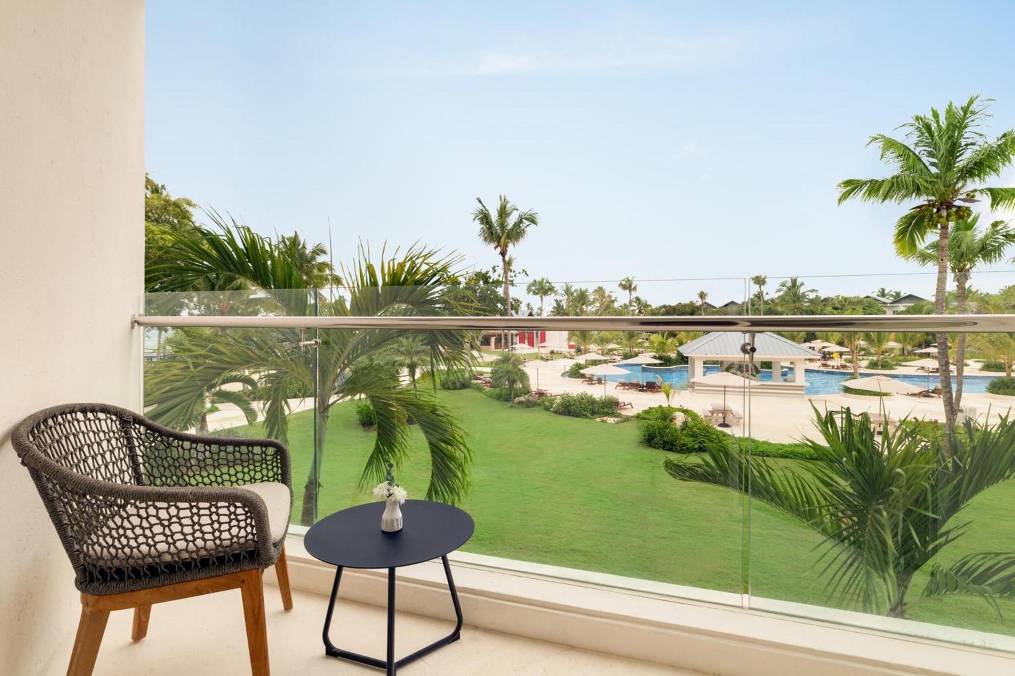 Resort Hilton La Romana Family 5*