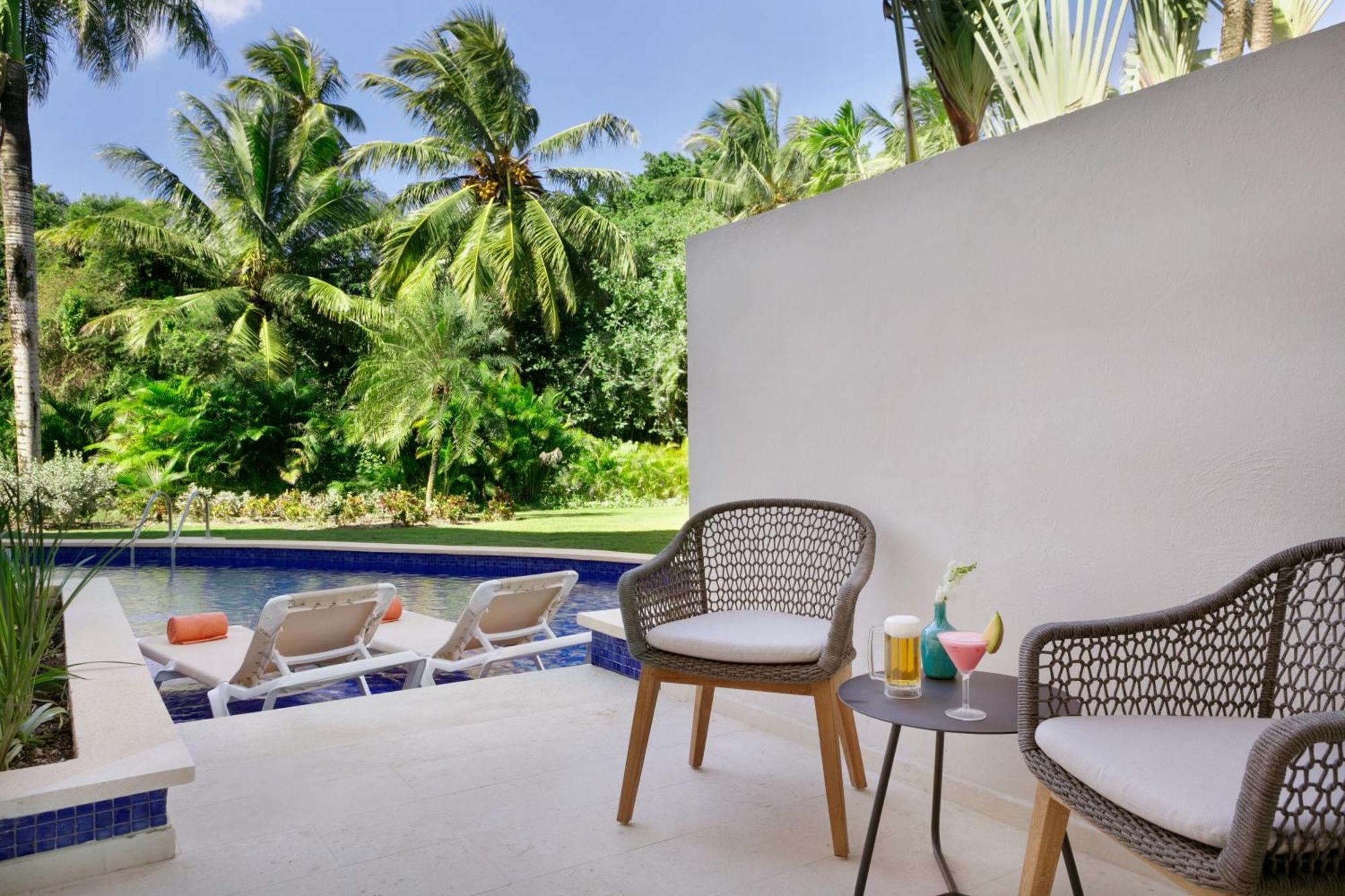 Hilton La Romana Family Resort Bayahibe