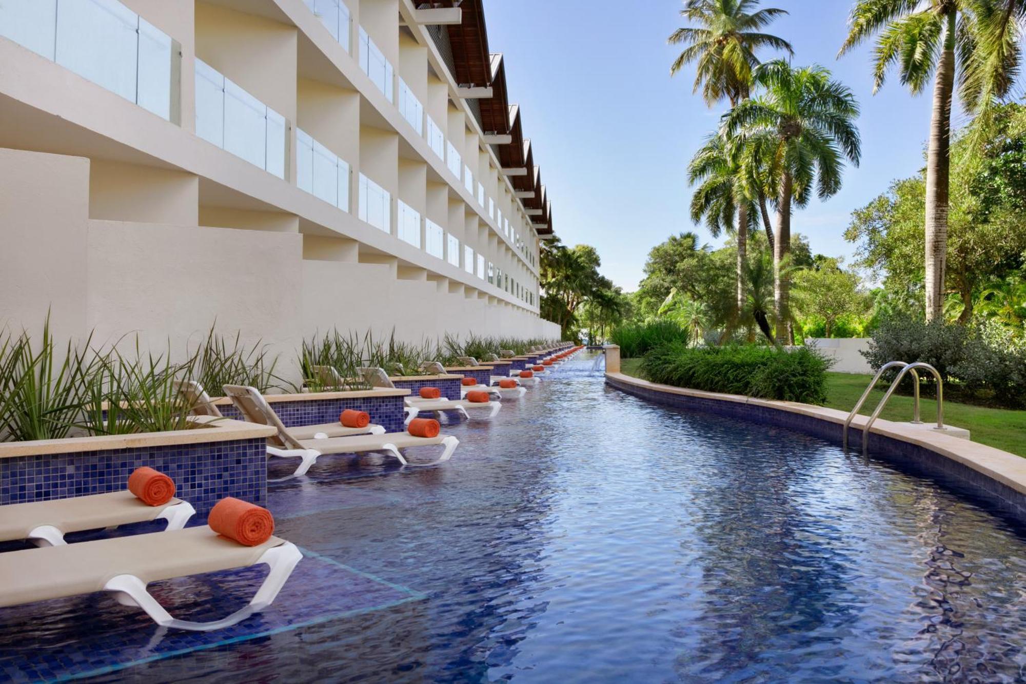 Resort Hilton La Romana Family 5*