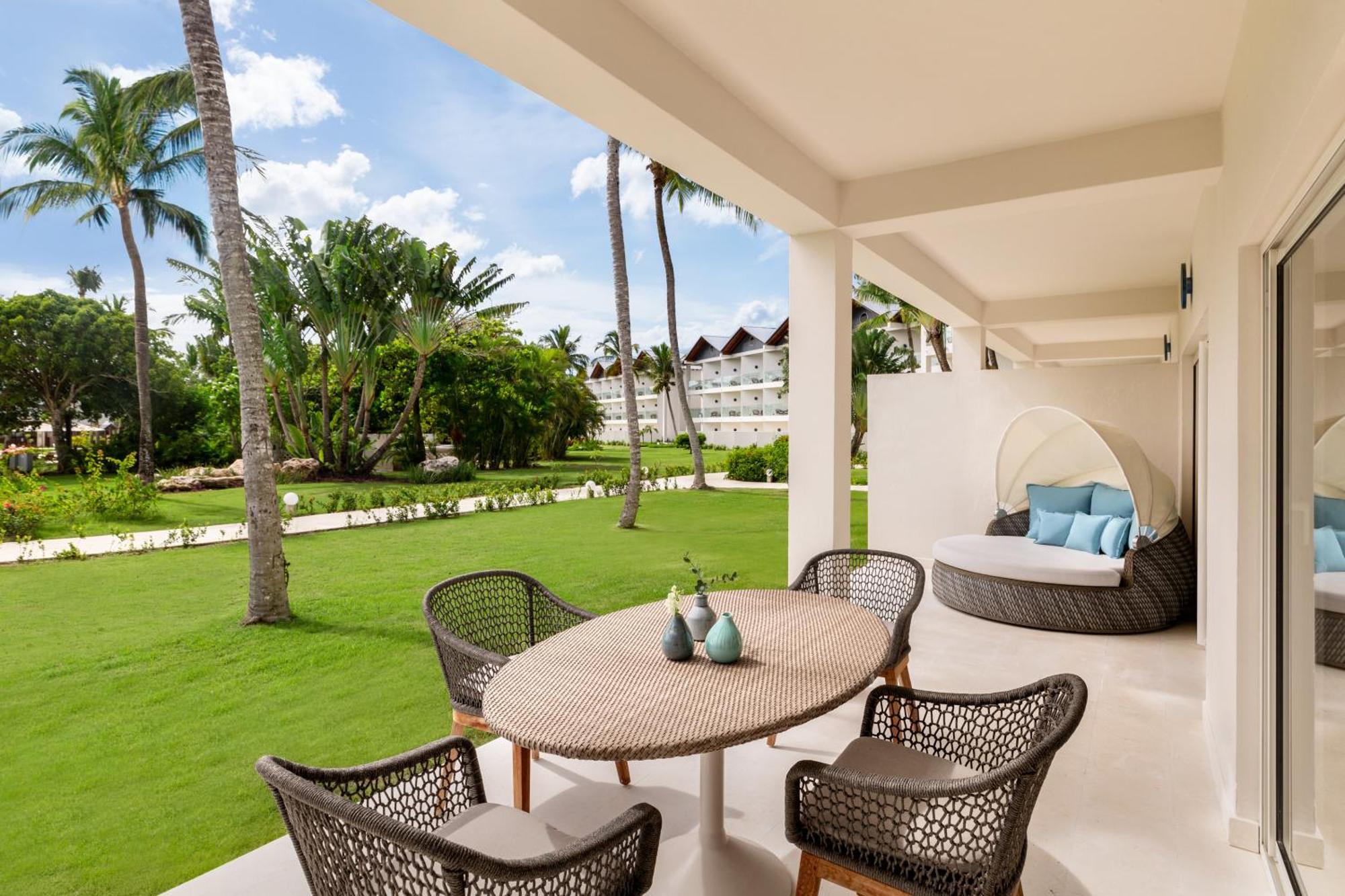 Hilton La Romana Family Resort 5*