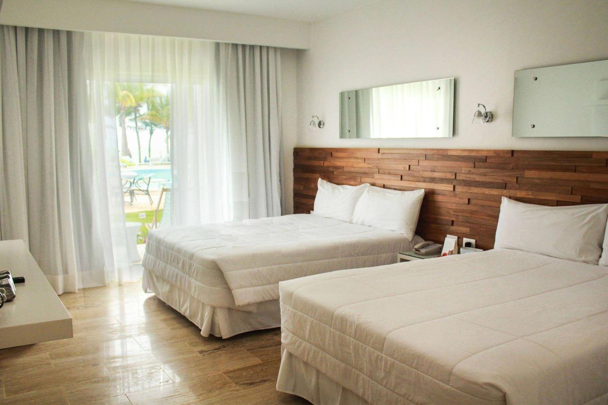 Resort Viva Tangerine By Wyndham, A Trademark 4*