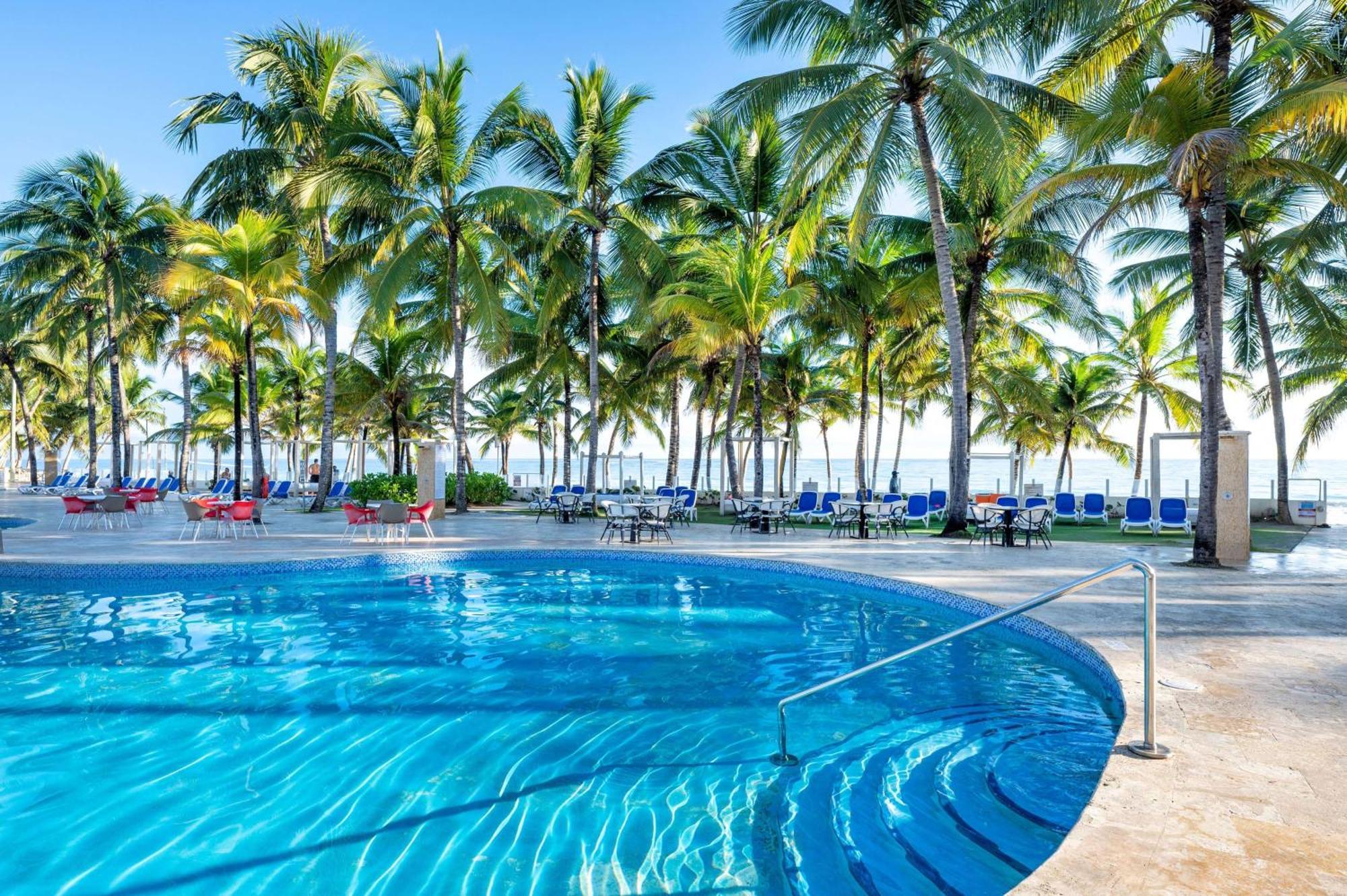 Viva Tangerine By Wyndham, A Trademark Resort 4*