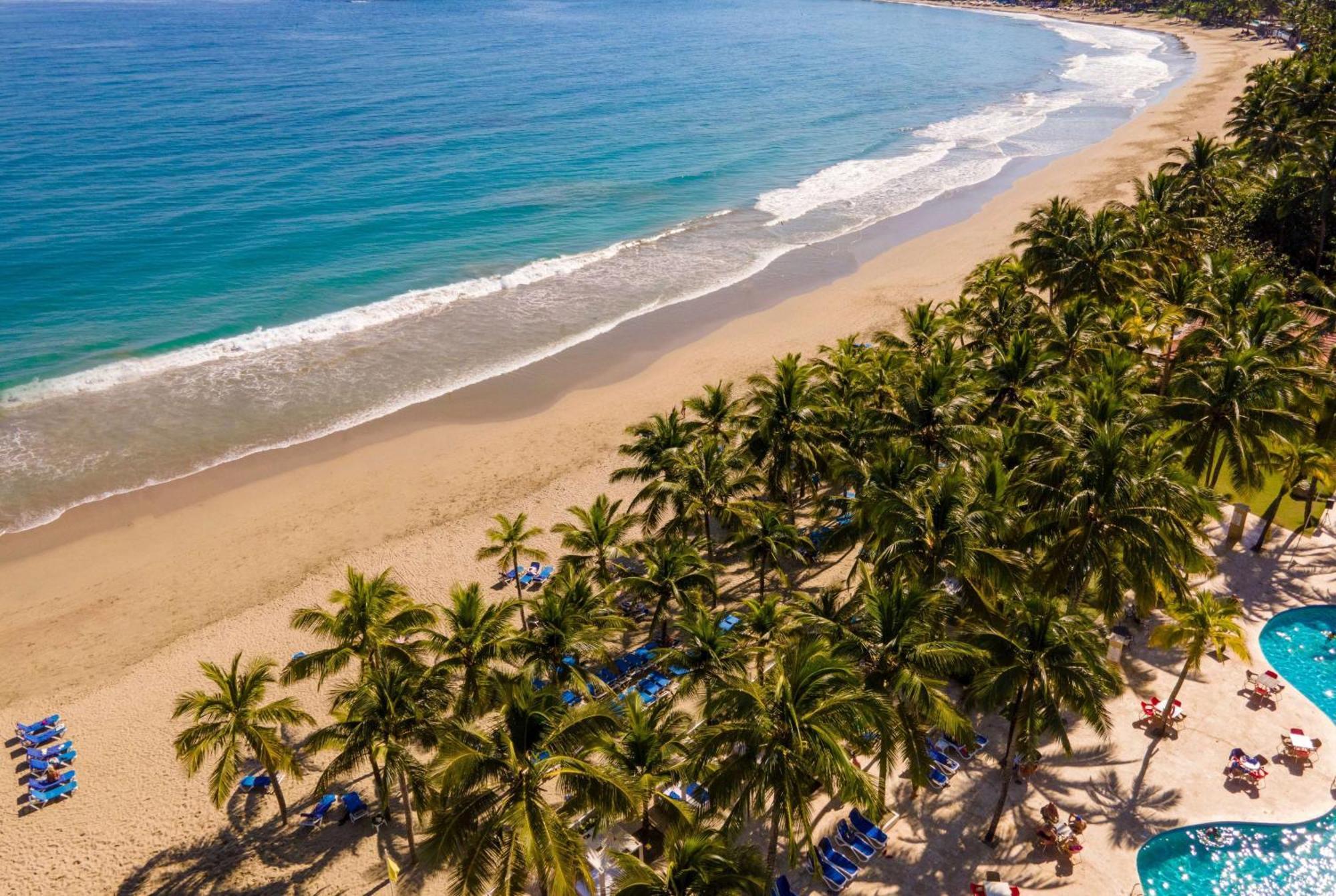 Resort Viva Tangerine By Wyndham, A Trademark Cabarete
