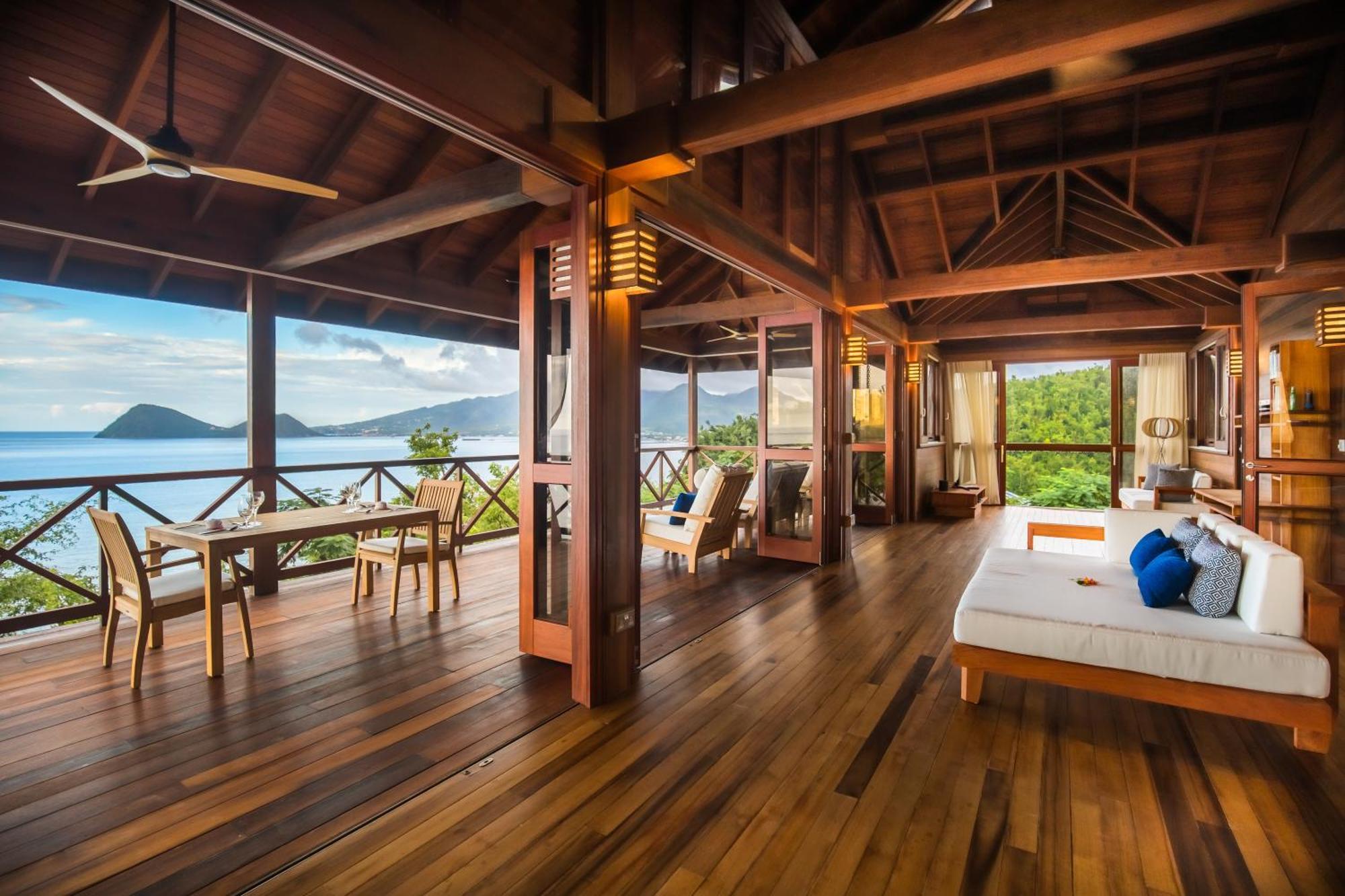 Hotel Secret Bay