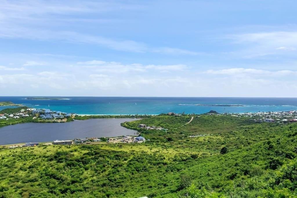 4 Bedroom La Casa Del Jefe With Private Pool