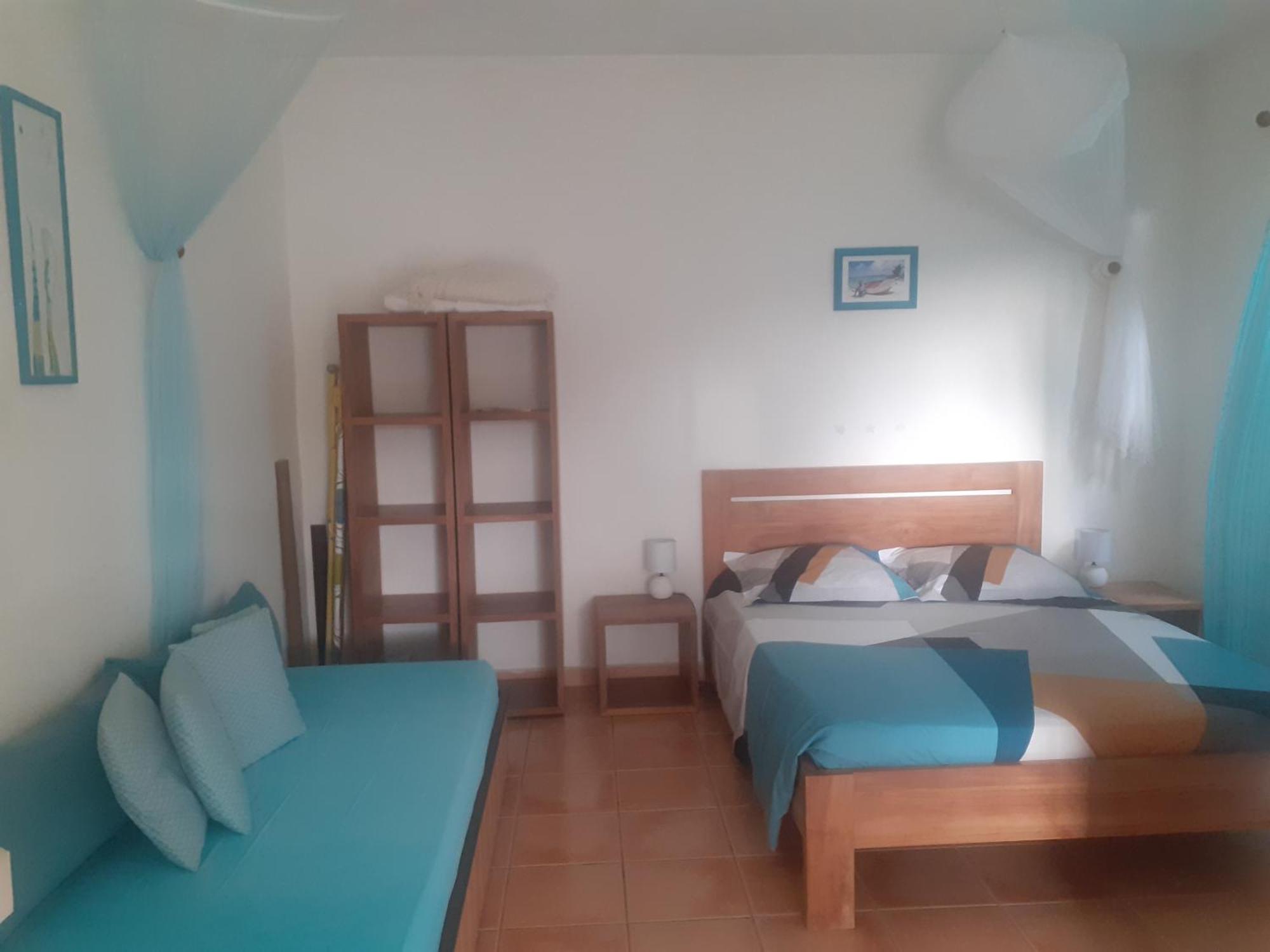 Apartamento Gites Kas'a Flo Trois-Rivières