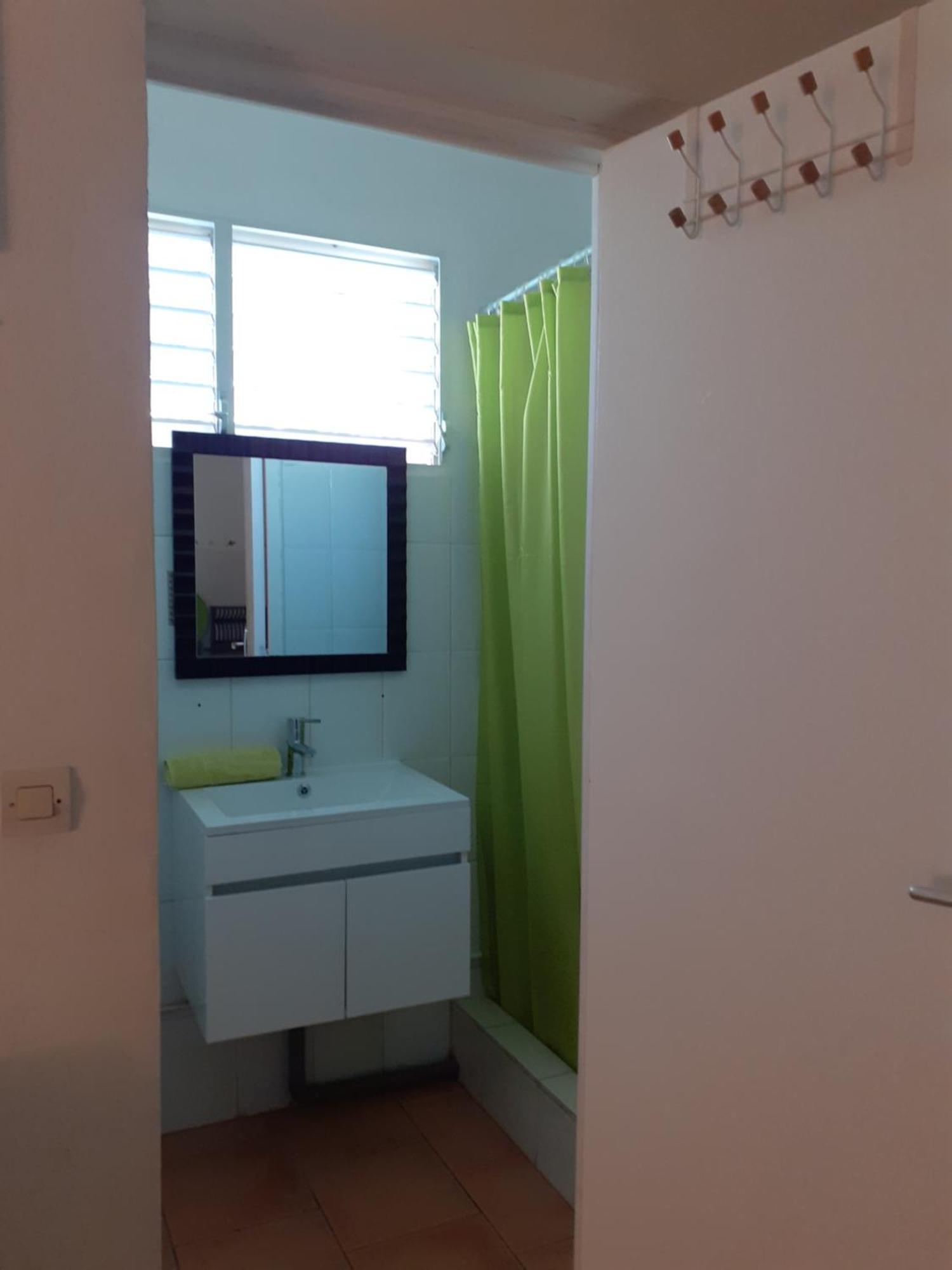 Gites Kas'a Flo Apartamento