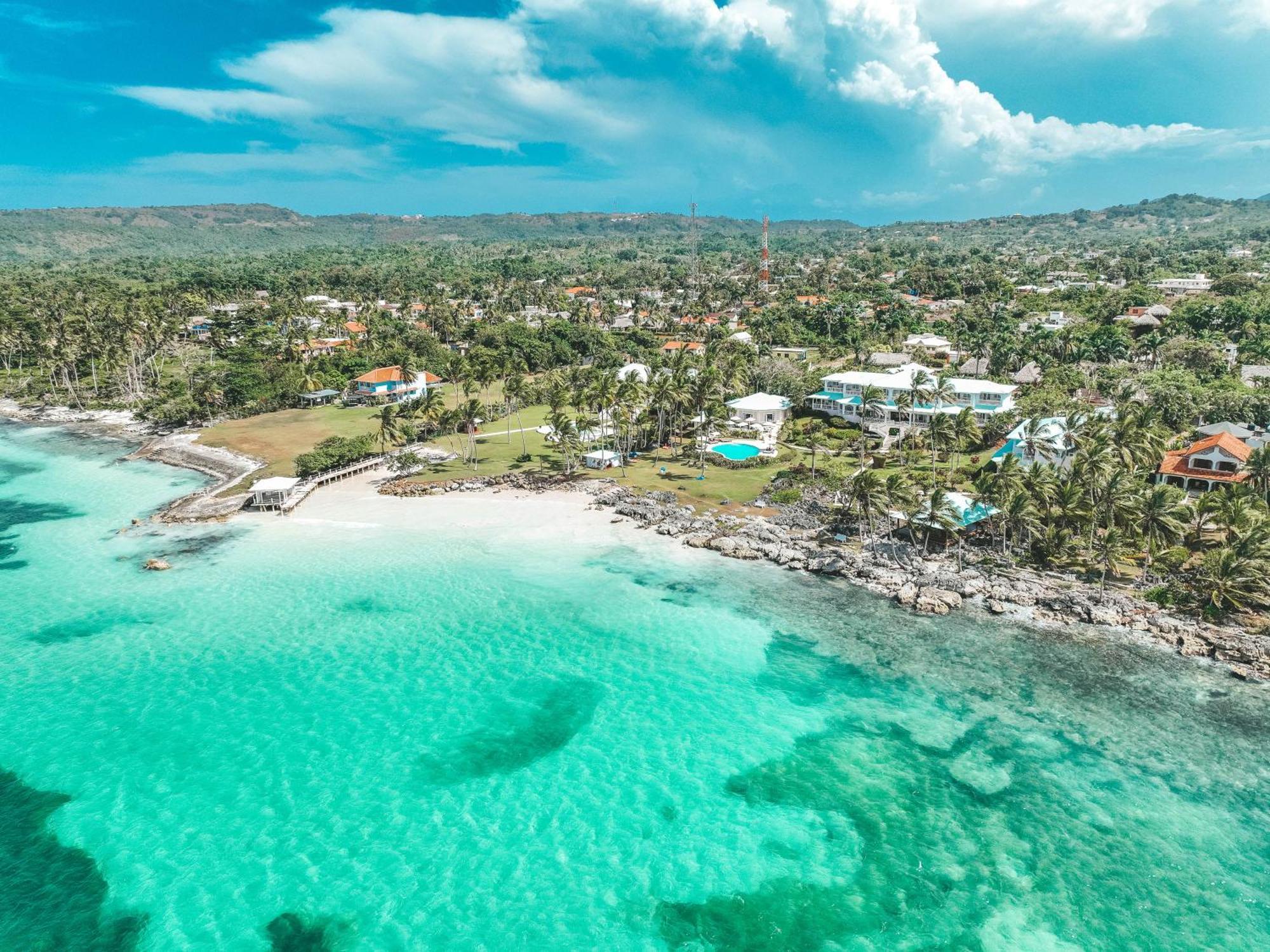 Hotel Serena Las Galeras