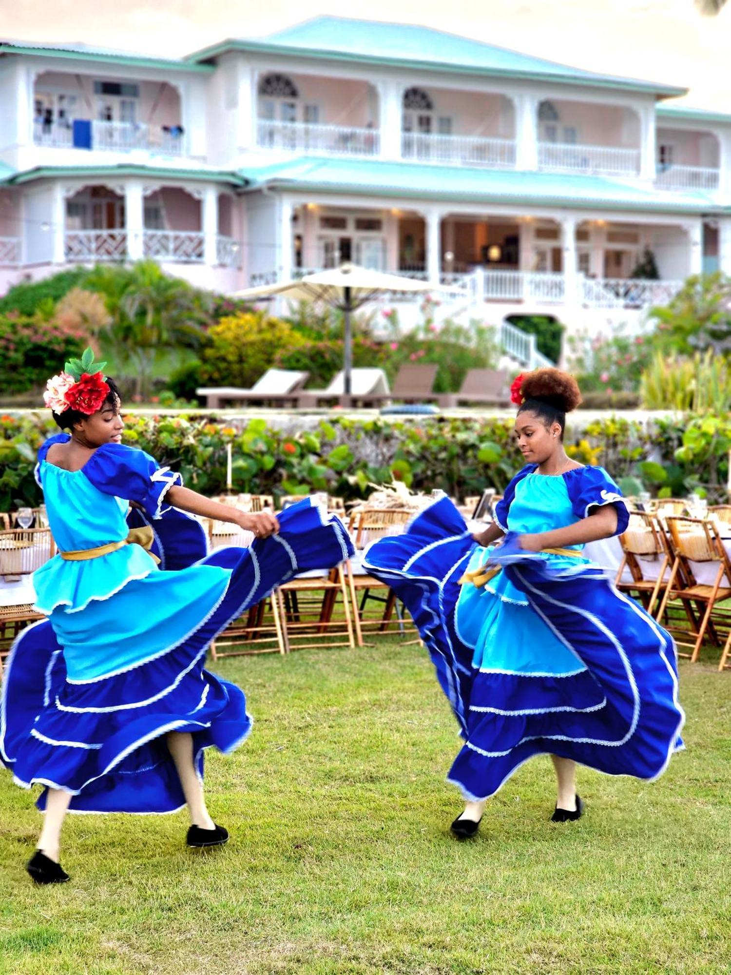 Hotel Serena
