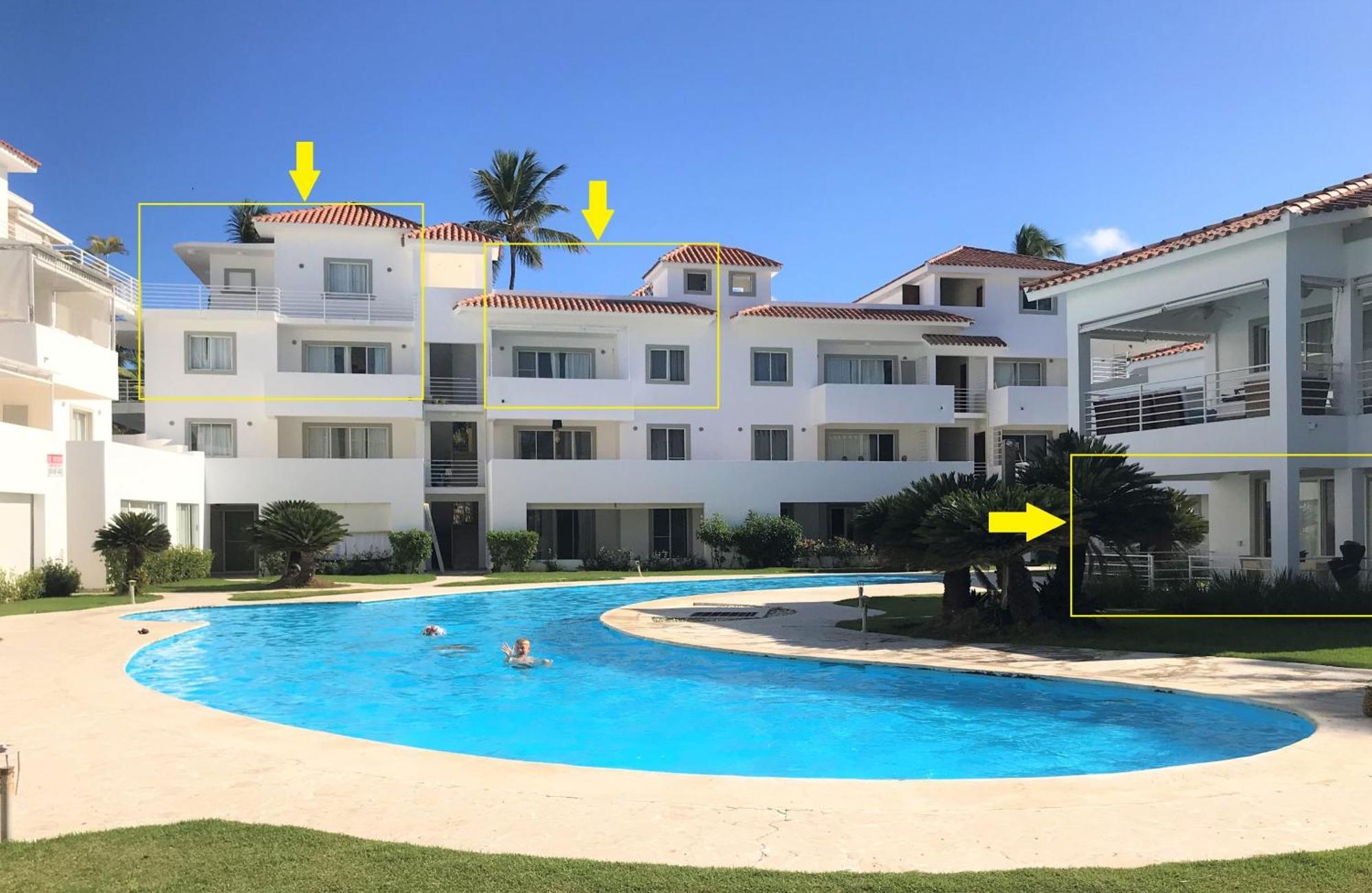 Corales Village - The Original 3* Punta Cana