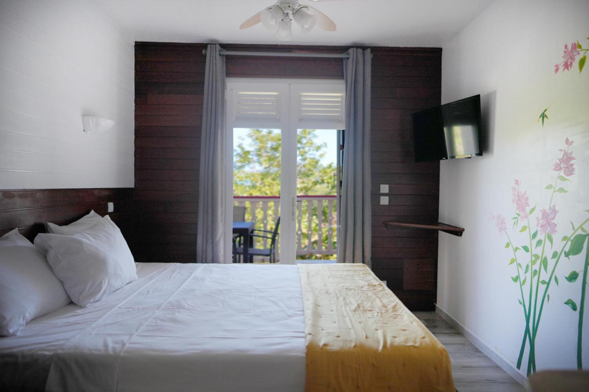 Hotel Oceane 3*