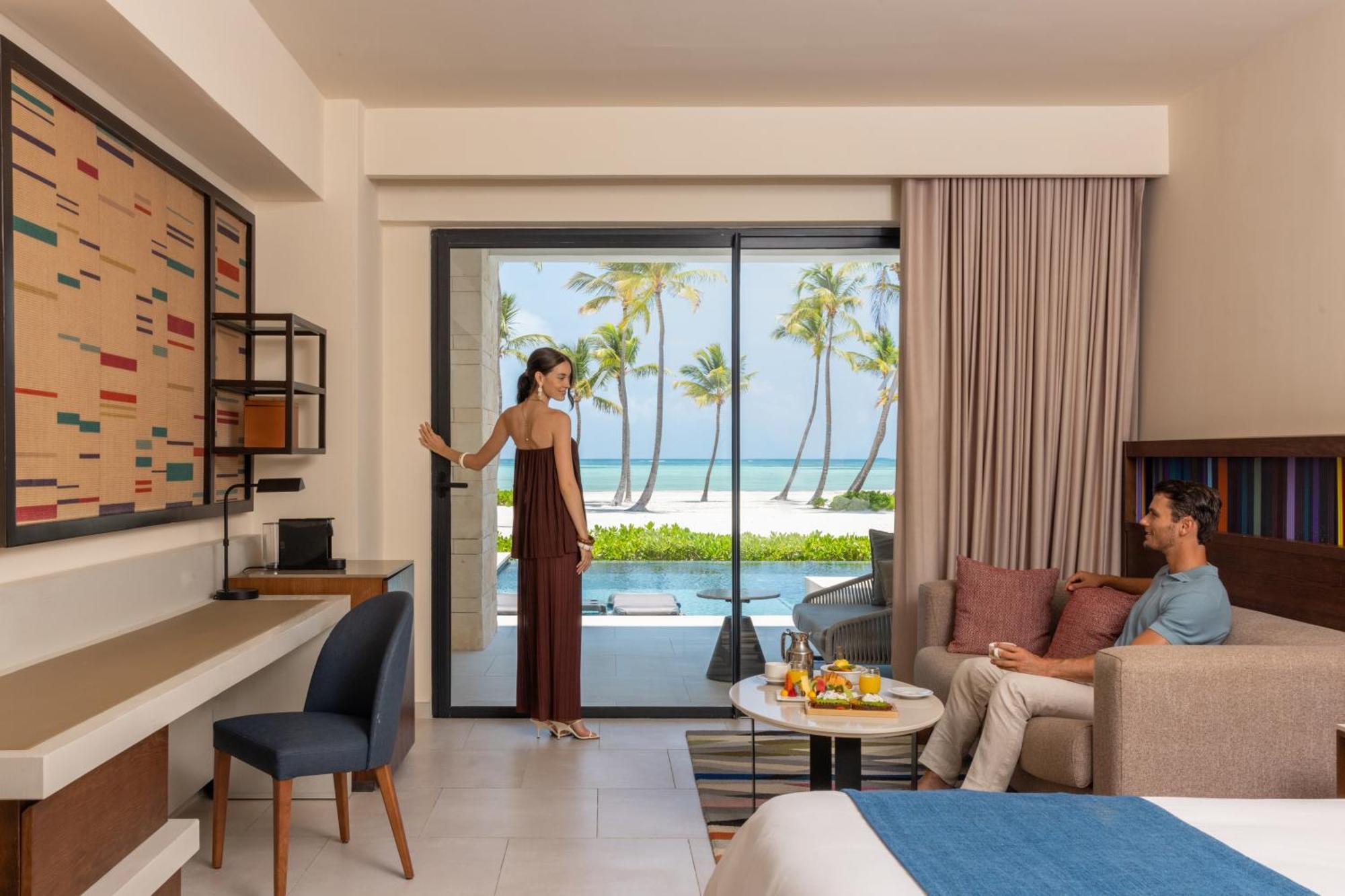 Hyatt Zilara Cap Cana - Adults Only Resort