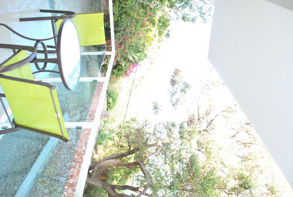 Aparthotel Vue