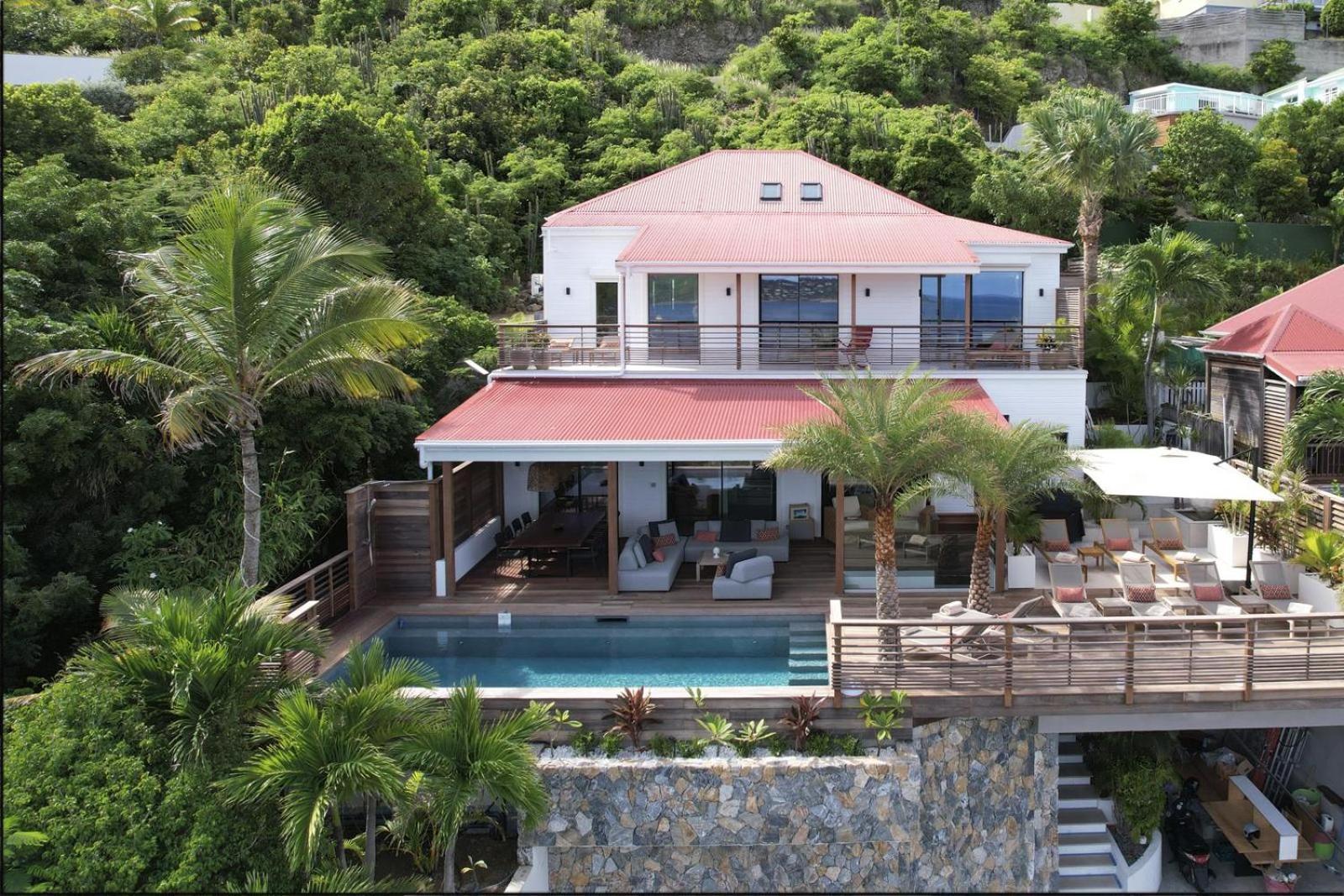 Nagabaaja Pousada St. Barthelemy