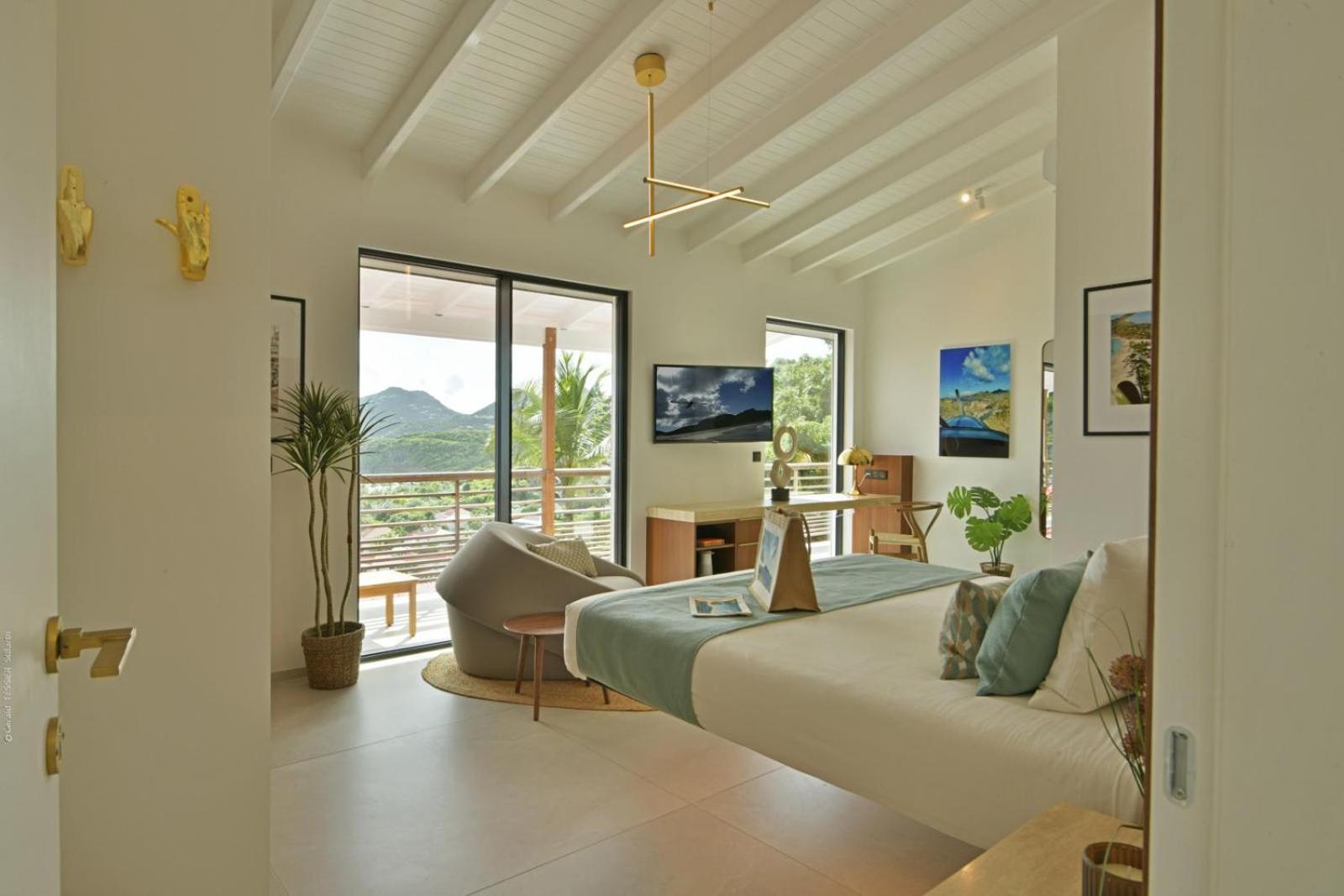 Nagabaaja St. Barthelemy