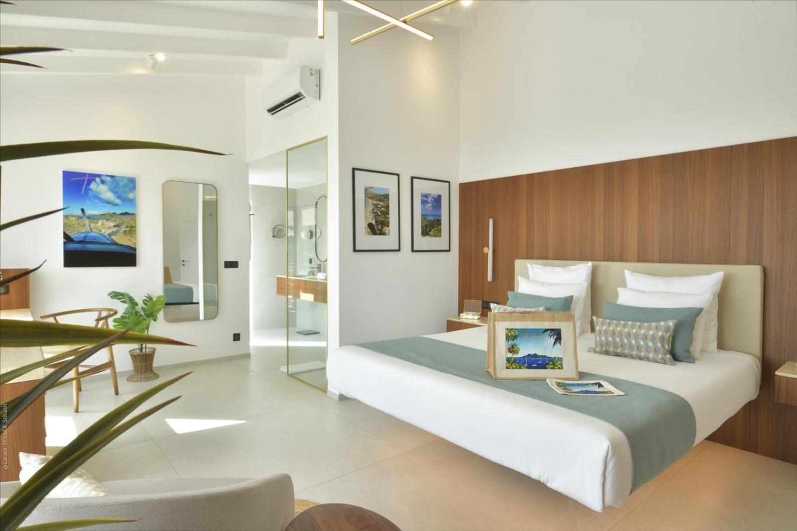 Nagabaaja St. Barthelemy
