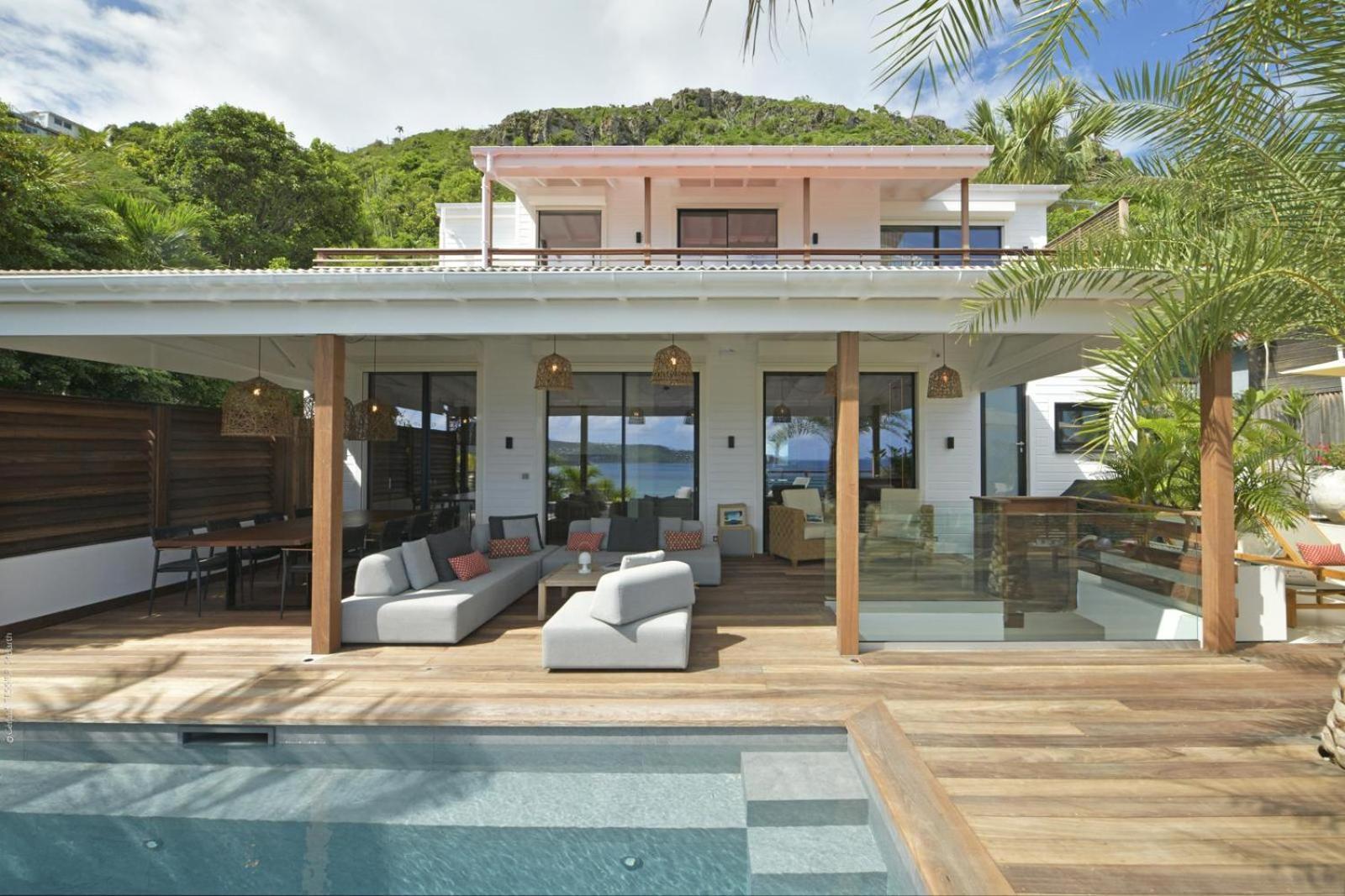 Nagabaaja St. Barthelemy