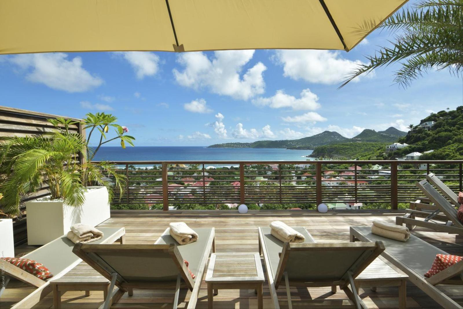 Nagabaaja St. Barthelemy