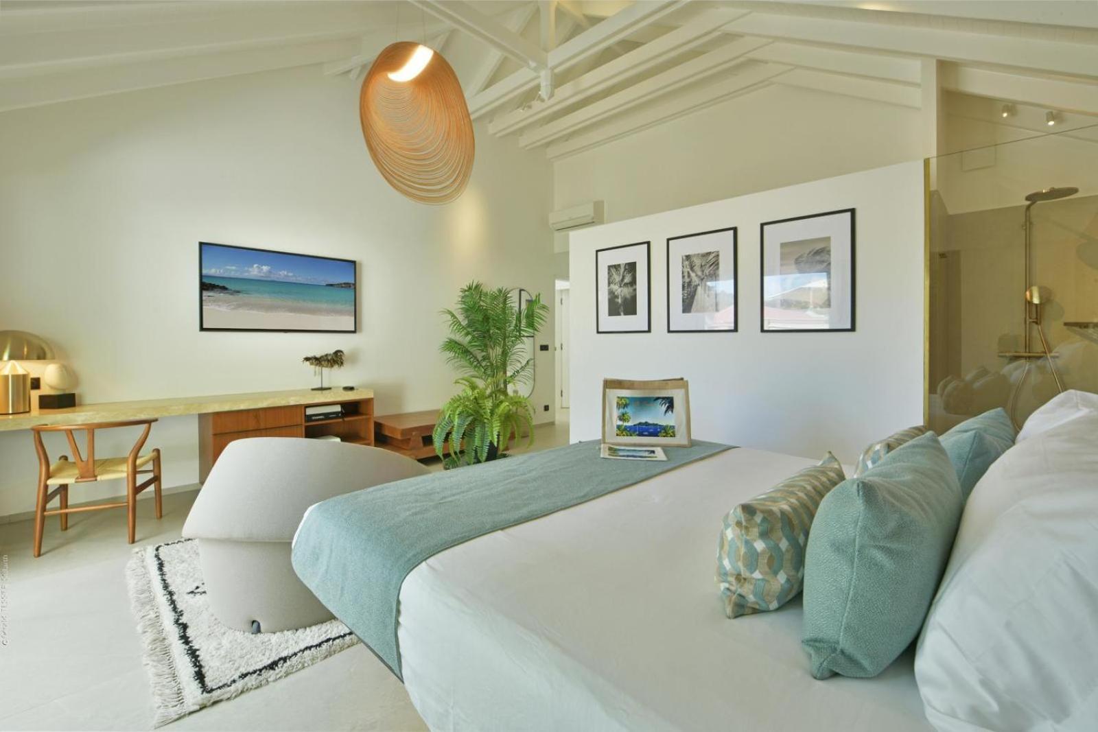Pousada Nagabaaja St. Barthelemy