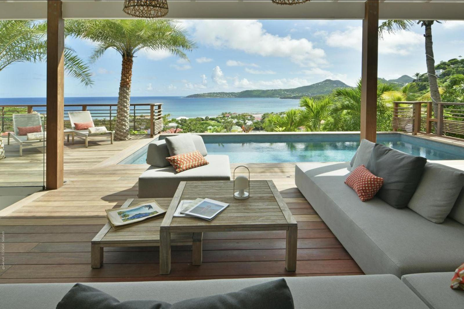 Nagabaaja Pousada St. Barthelemy