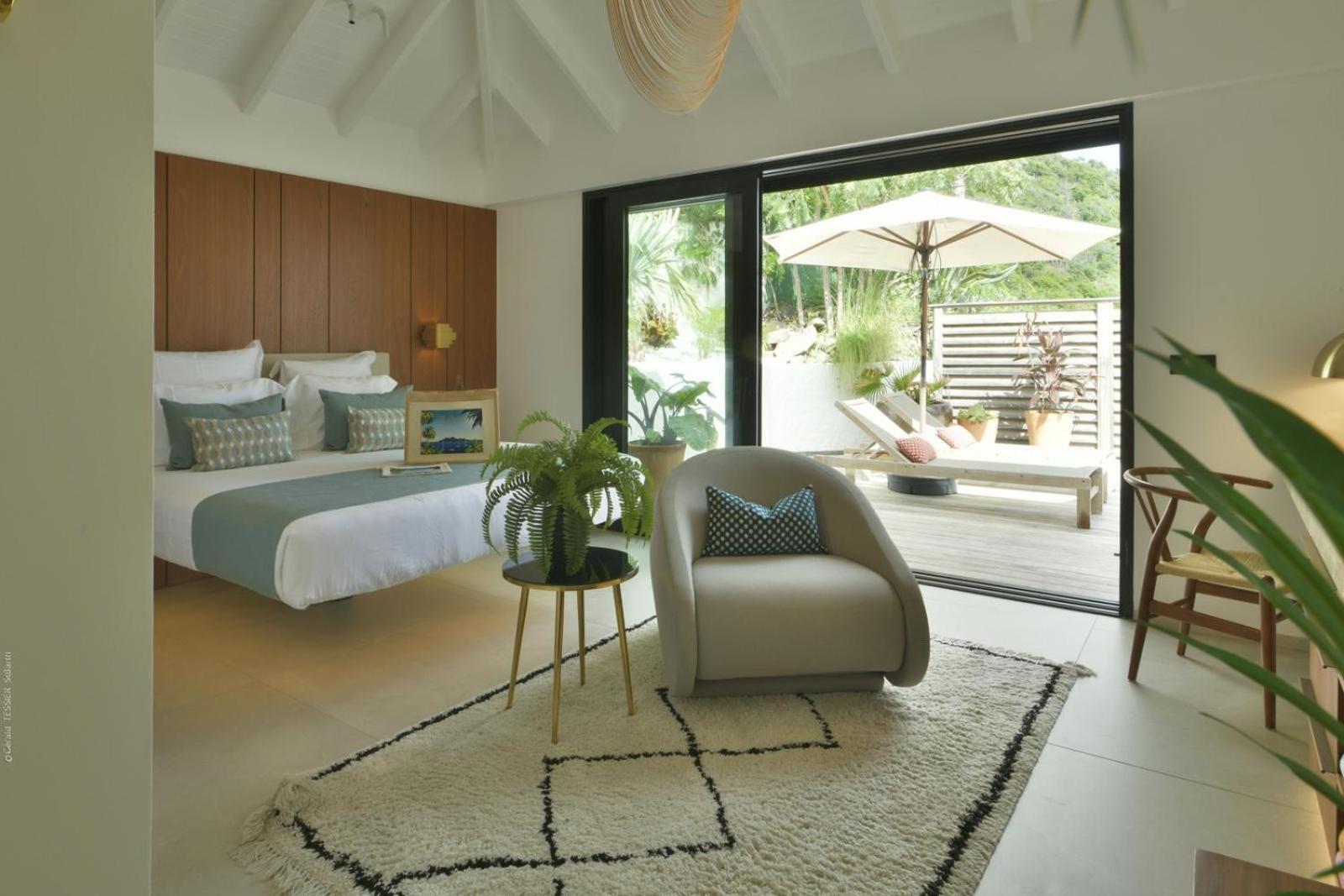 Nagabaaja Pousada St. Barthelemy