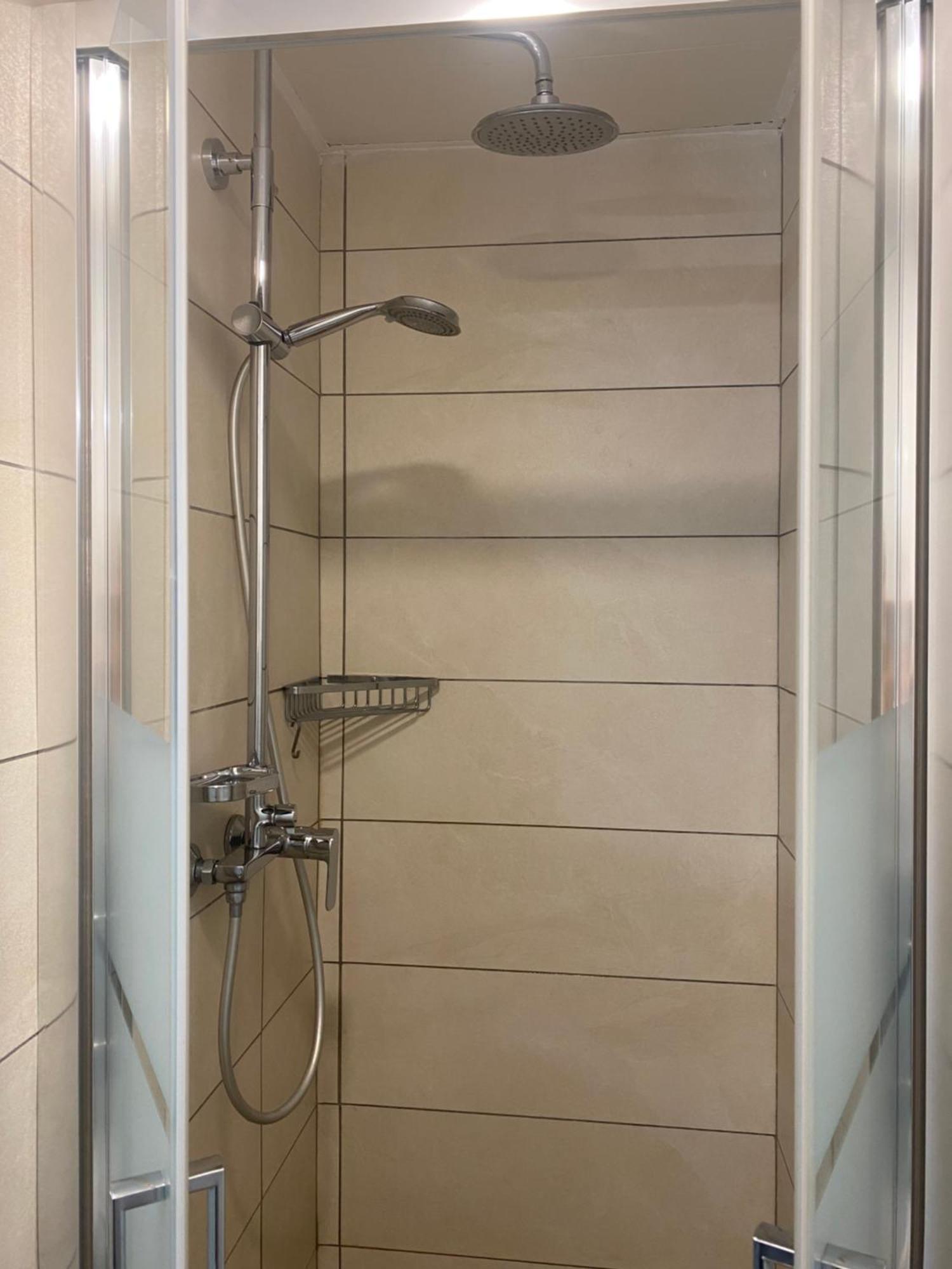 Diamantchery - Vue Avec Deck Privatif Apartamento *