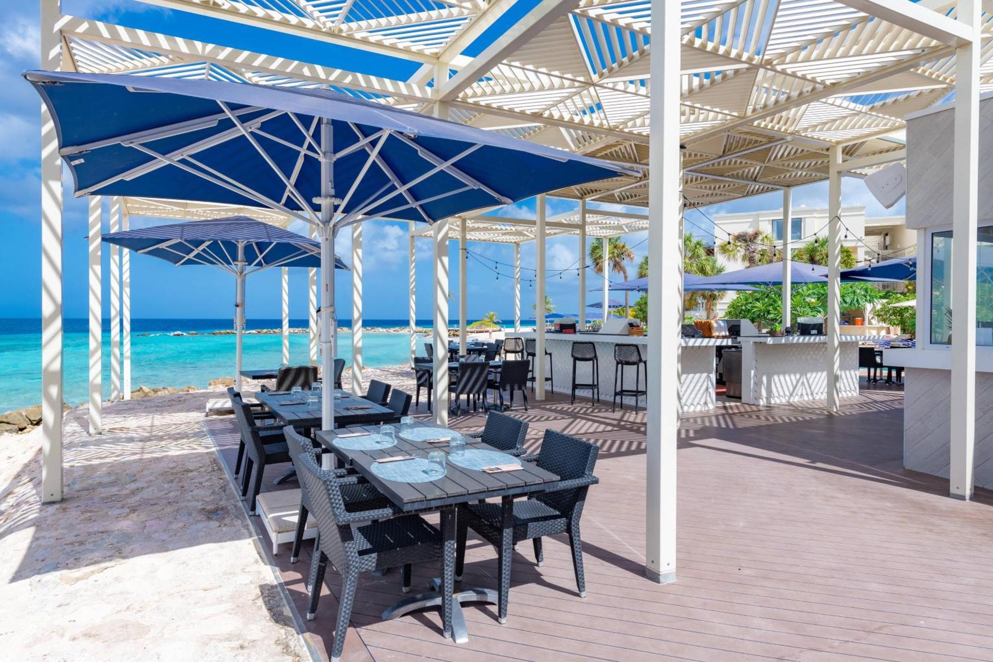 Resort Curacao Marriott 5*