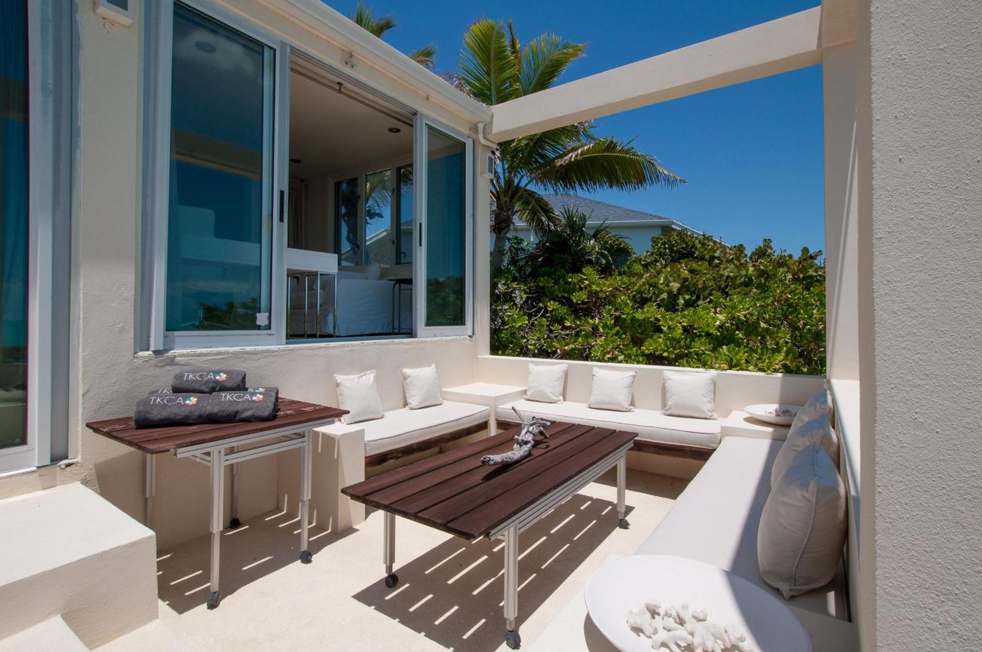 Holiday home Aqua Del Rose 3 Bedroom Beachfront *