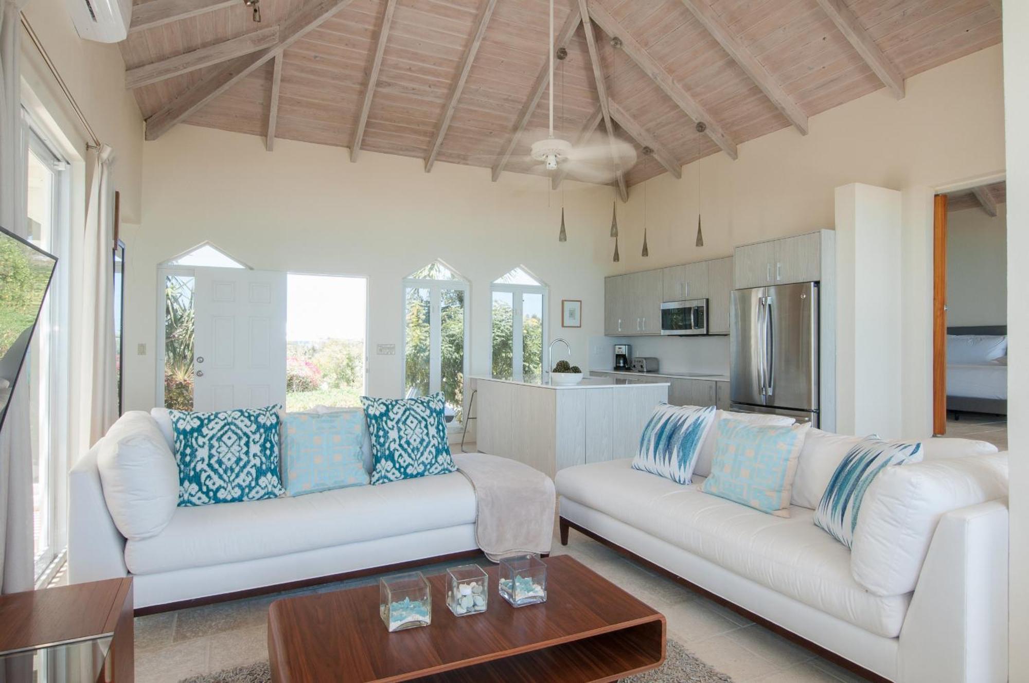 Holiday home Aqua Del Rose 3 Bedroom Beachfront