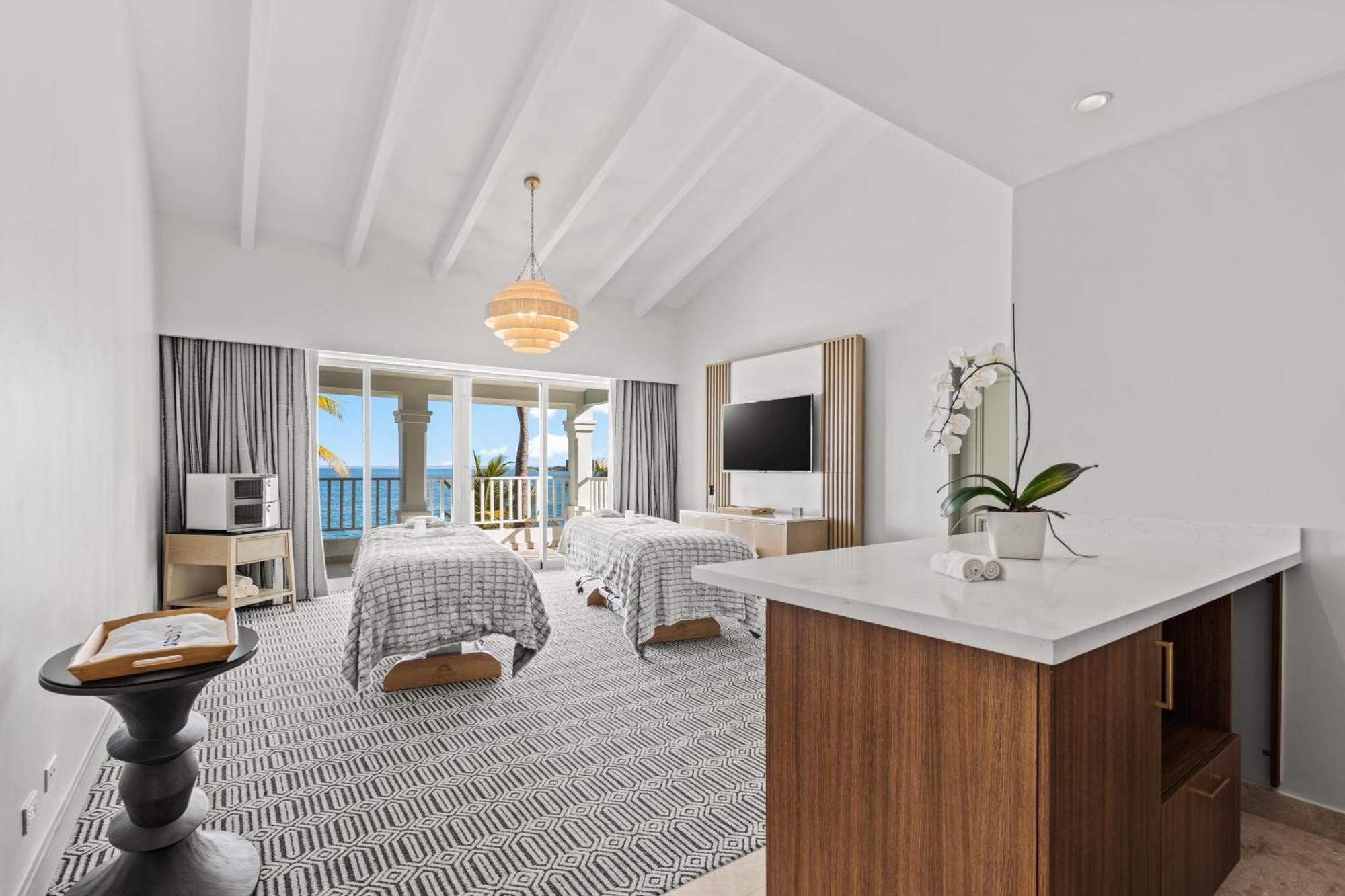 El Conquistador - Puerto Rico 4* Fajardo