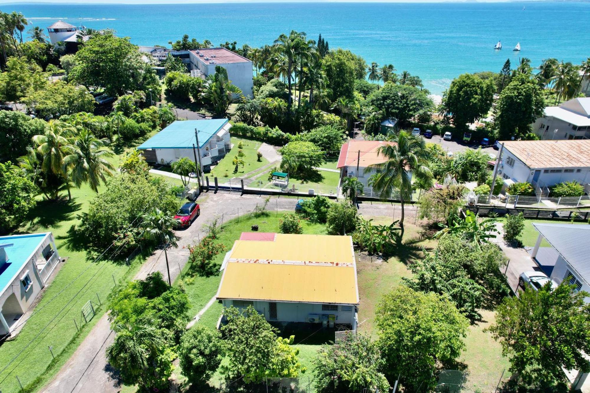 Villa Proche Le Gosier (Grande-Terre)