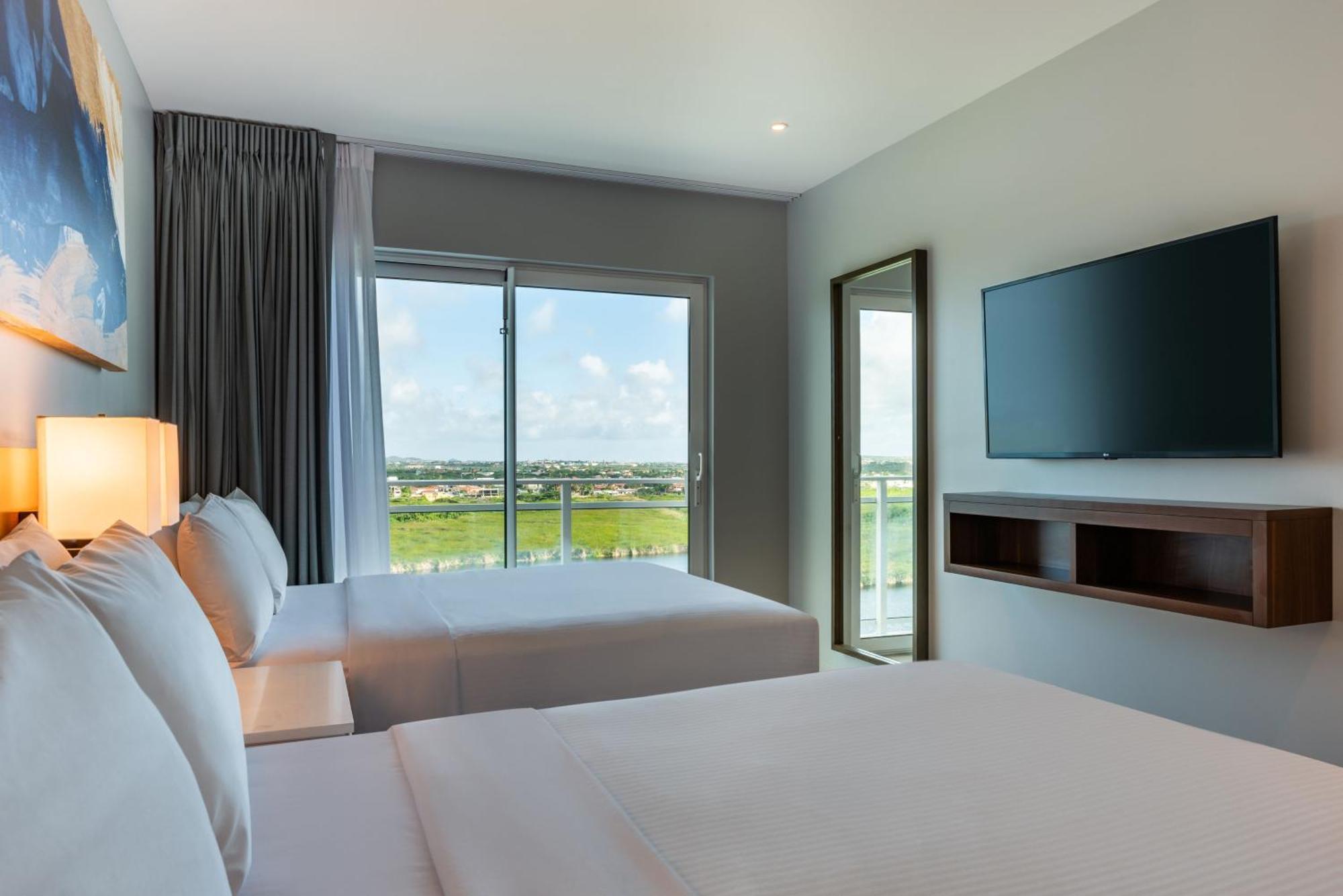 Embassy By Hilton Aruba