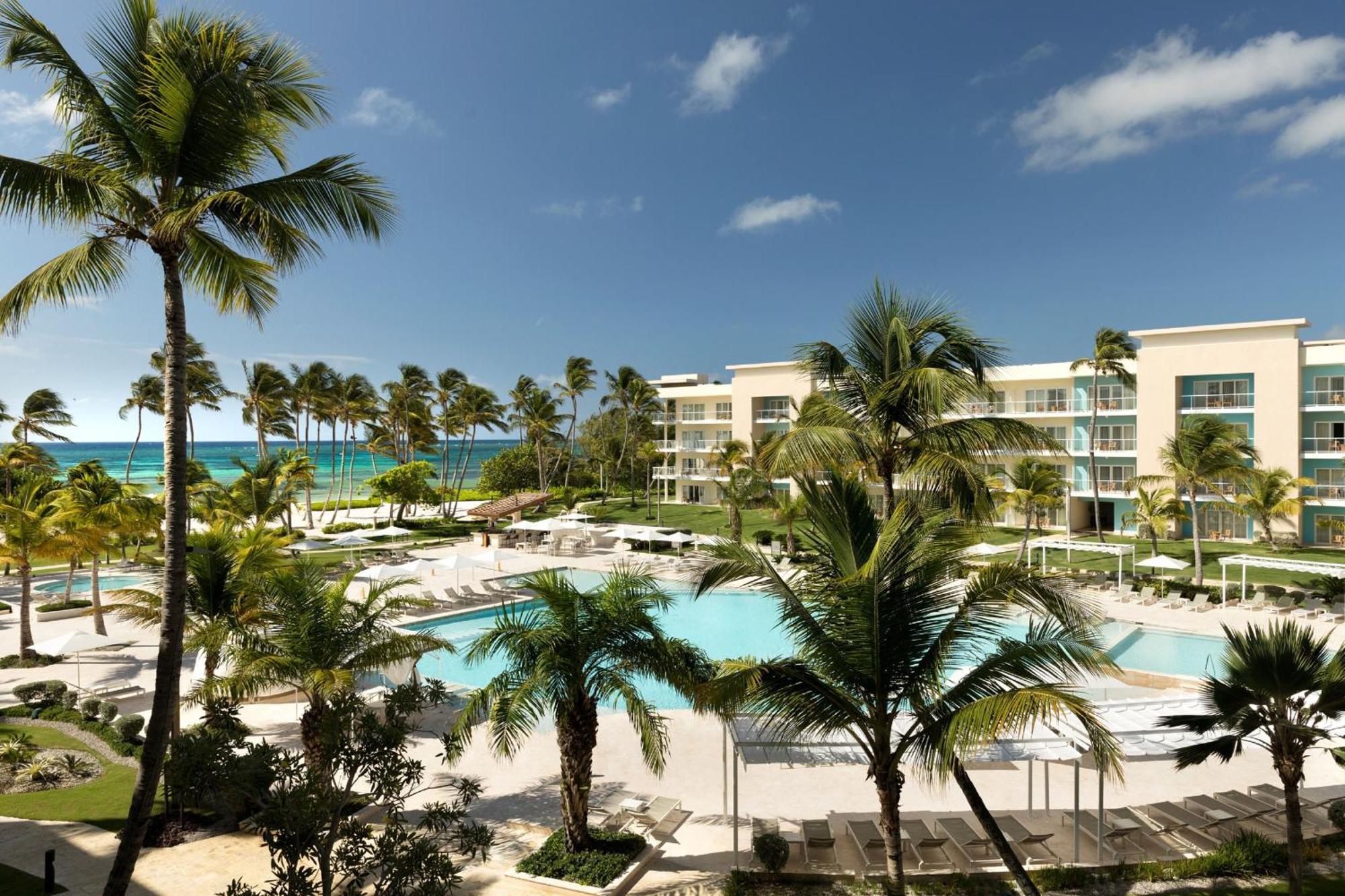 The Westin Puntacana 5* Punta Cana