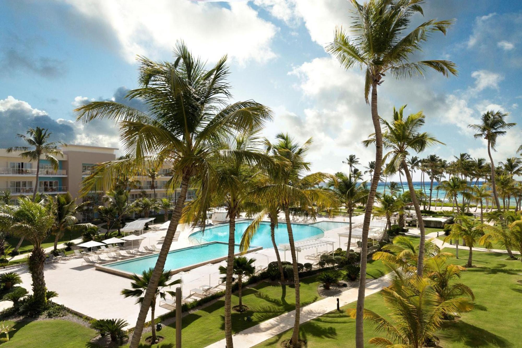 The Westin Puntacana 5*