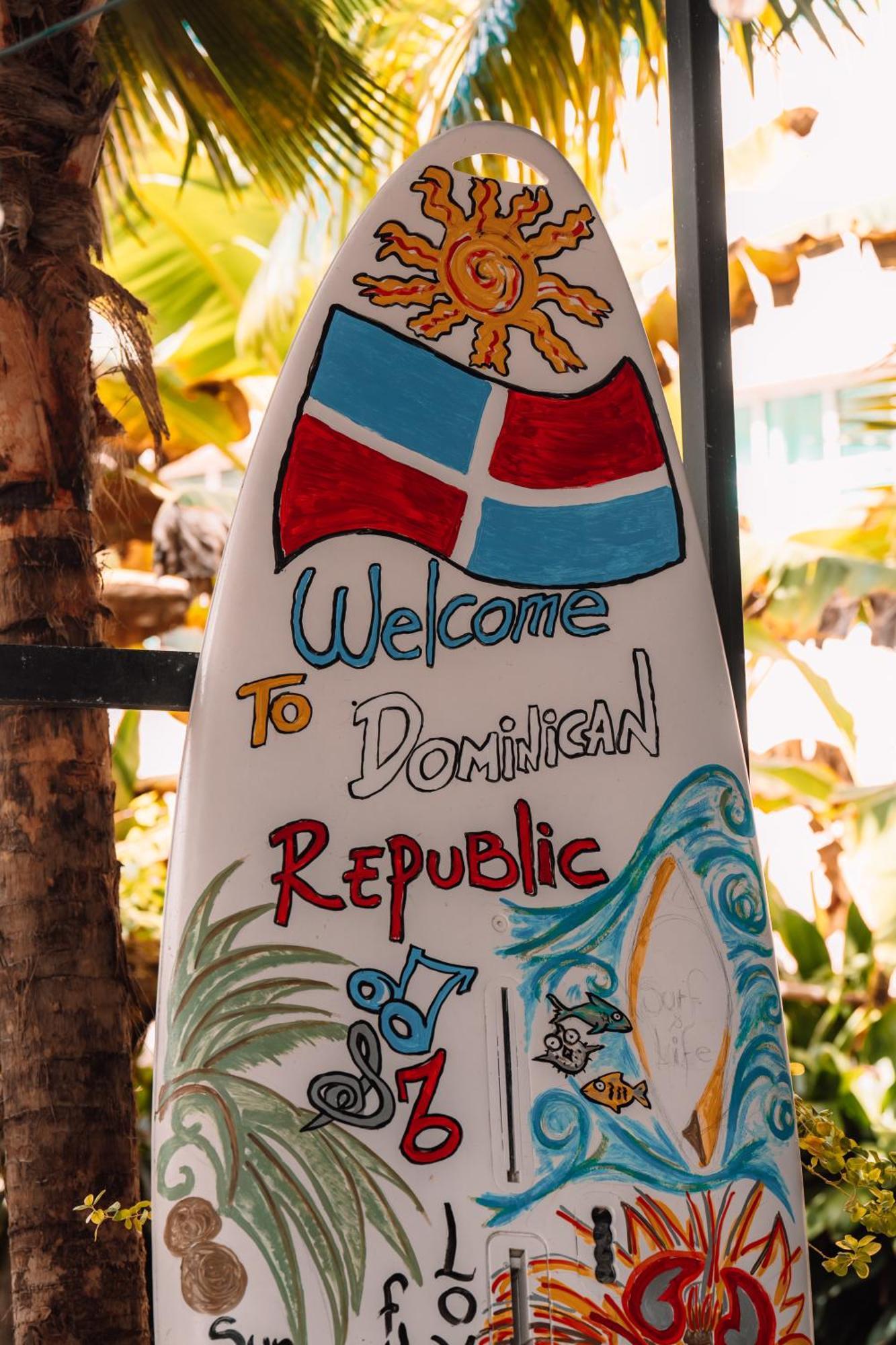 Riviera Eco Travelers Punta Cana