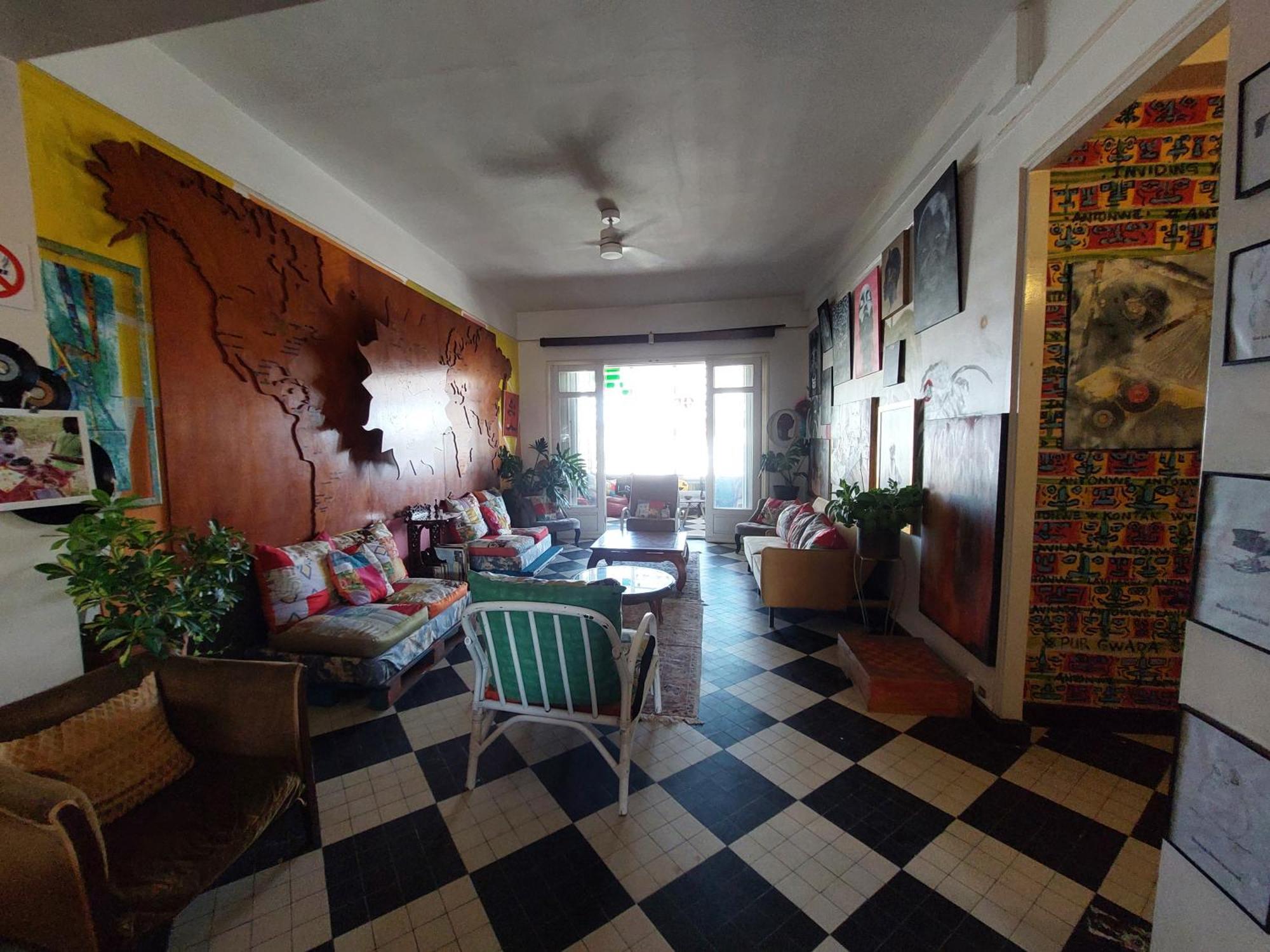 Hostel The Green Hostel No New Reservation Til 0725