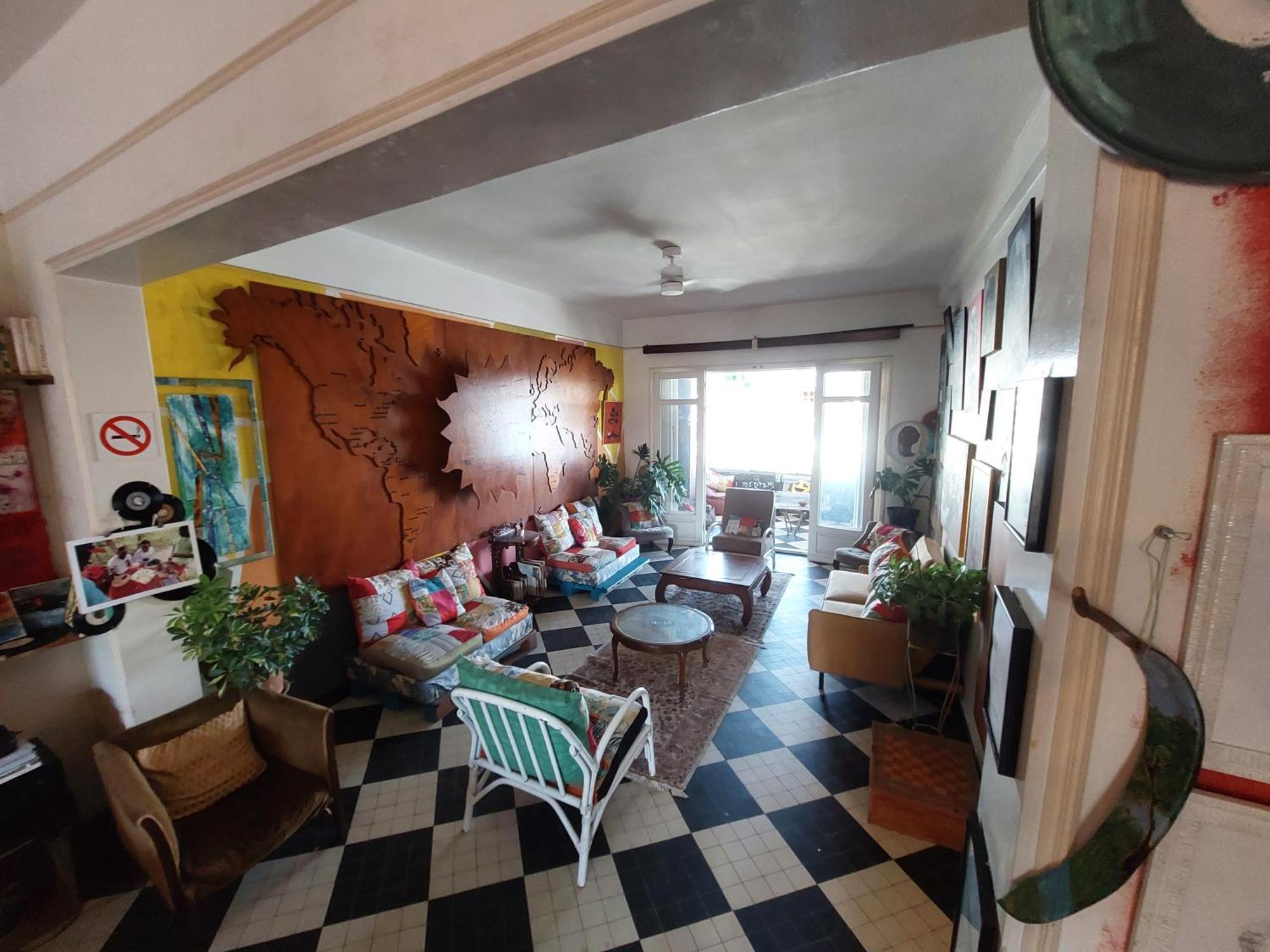 The Green Hostel No New Reservation Til 0725