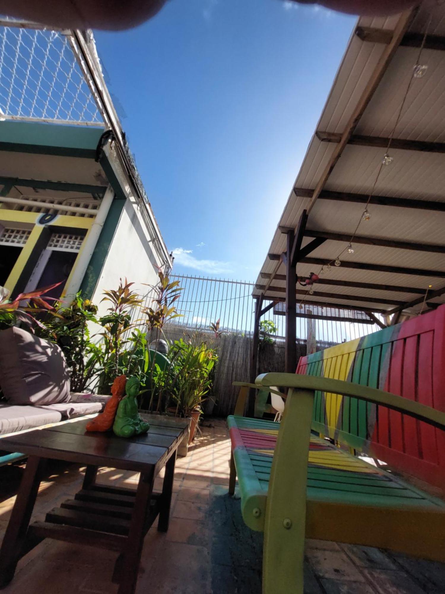 The Green Hostel No New Reservation Til 0725 Hostel *