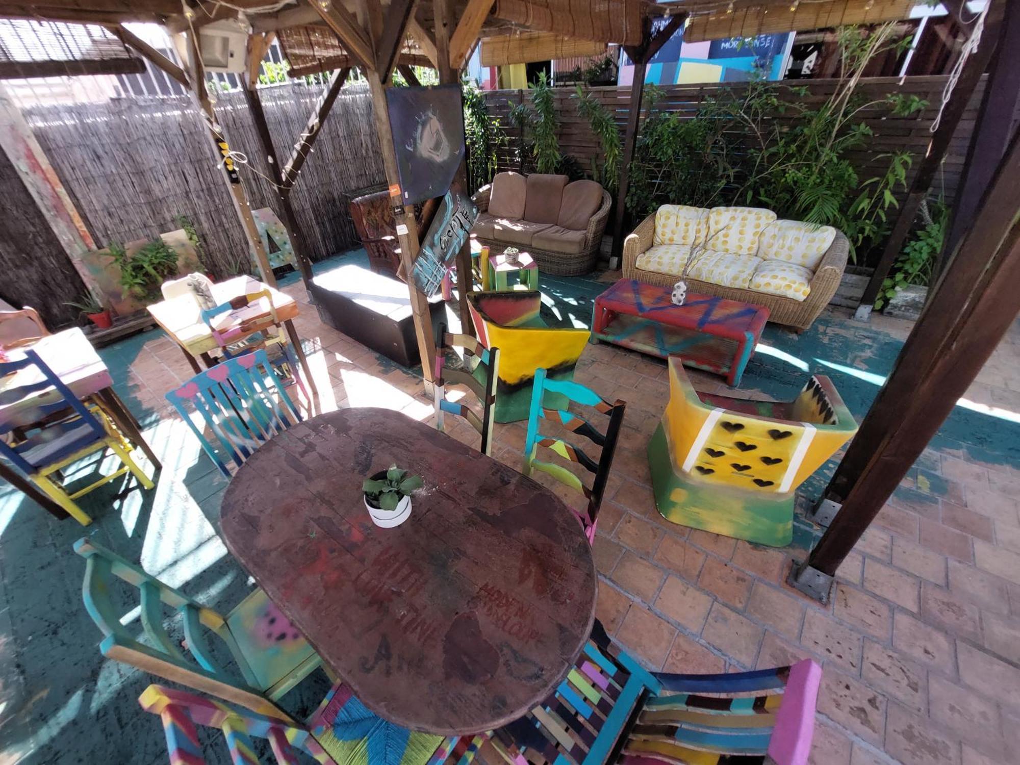 Hostel The Green Hostel No New Reservation Til 0725 *